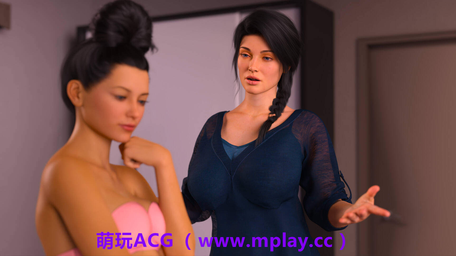 来源于萌玩ACG(www.mplay.cc)-玩转萌系-最新最热的黄油,ACG资源-汉化-破解!!!