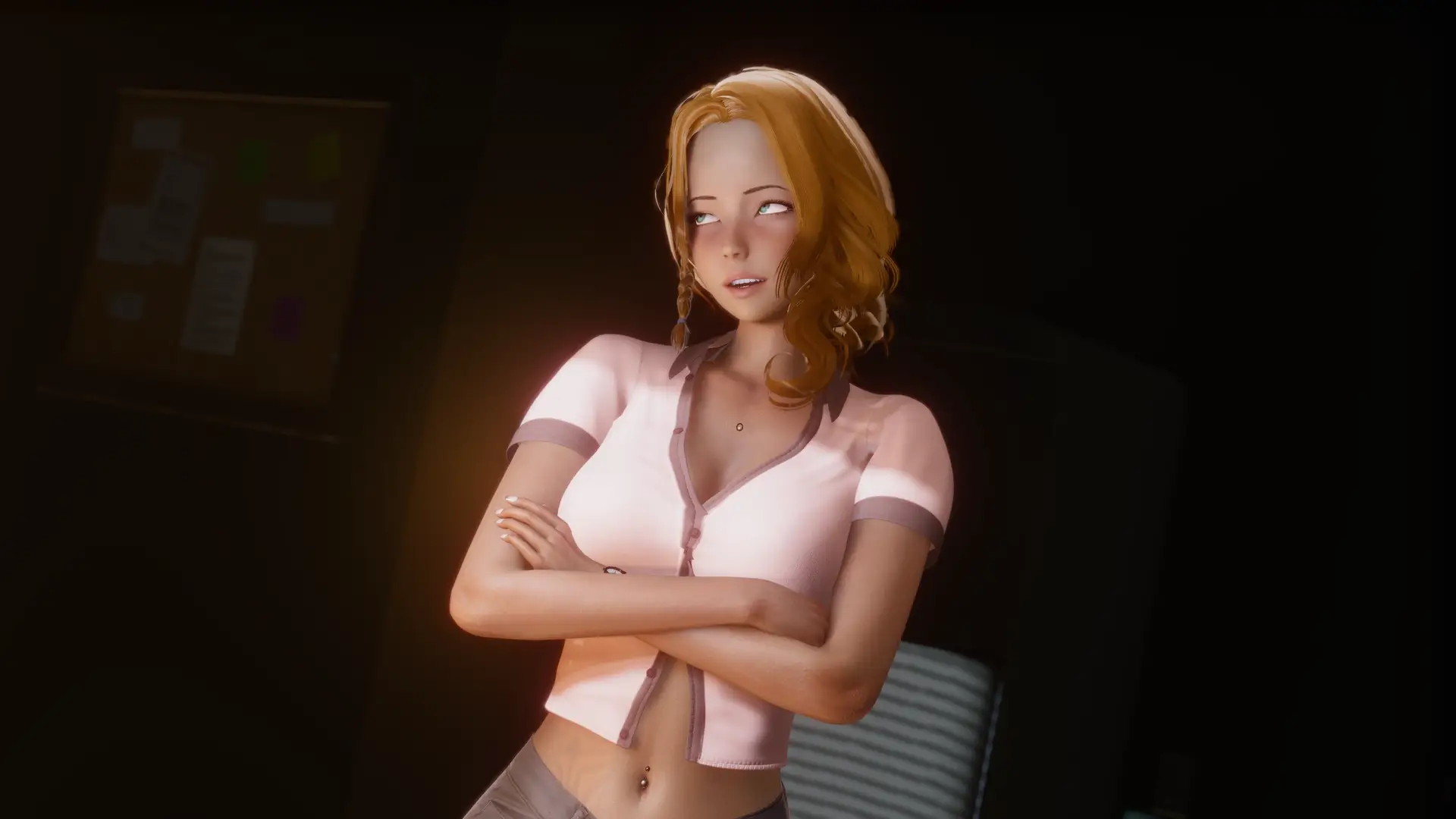 来源于萌玩ACG(www.mplay.cc)-玩转萌系-最新最热的黄油,ACG资源-汉化-破解!!!