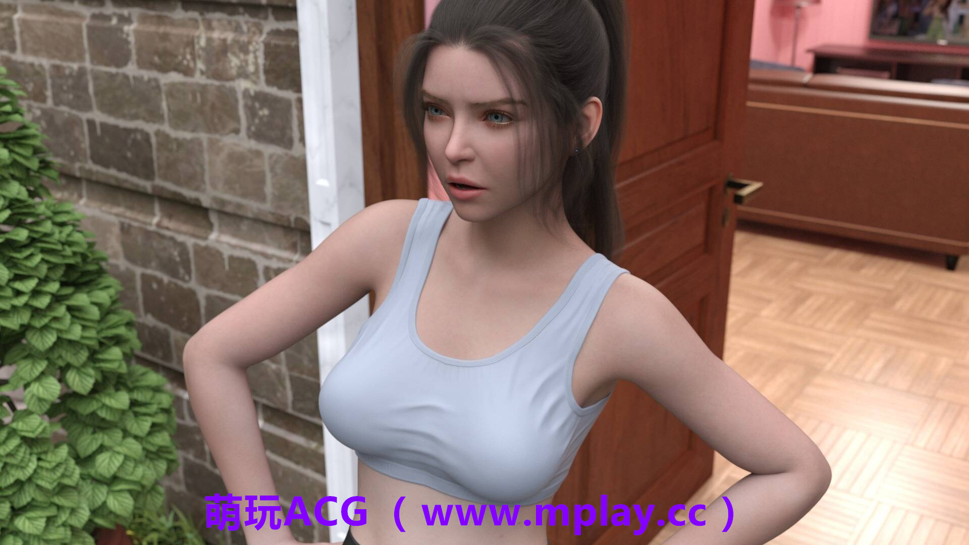 来源于萌玩ACG(www.mplay.cc)-玩转萌系-最新最热的黄油,ACG资源-汉化-破解!!!