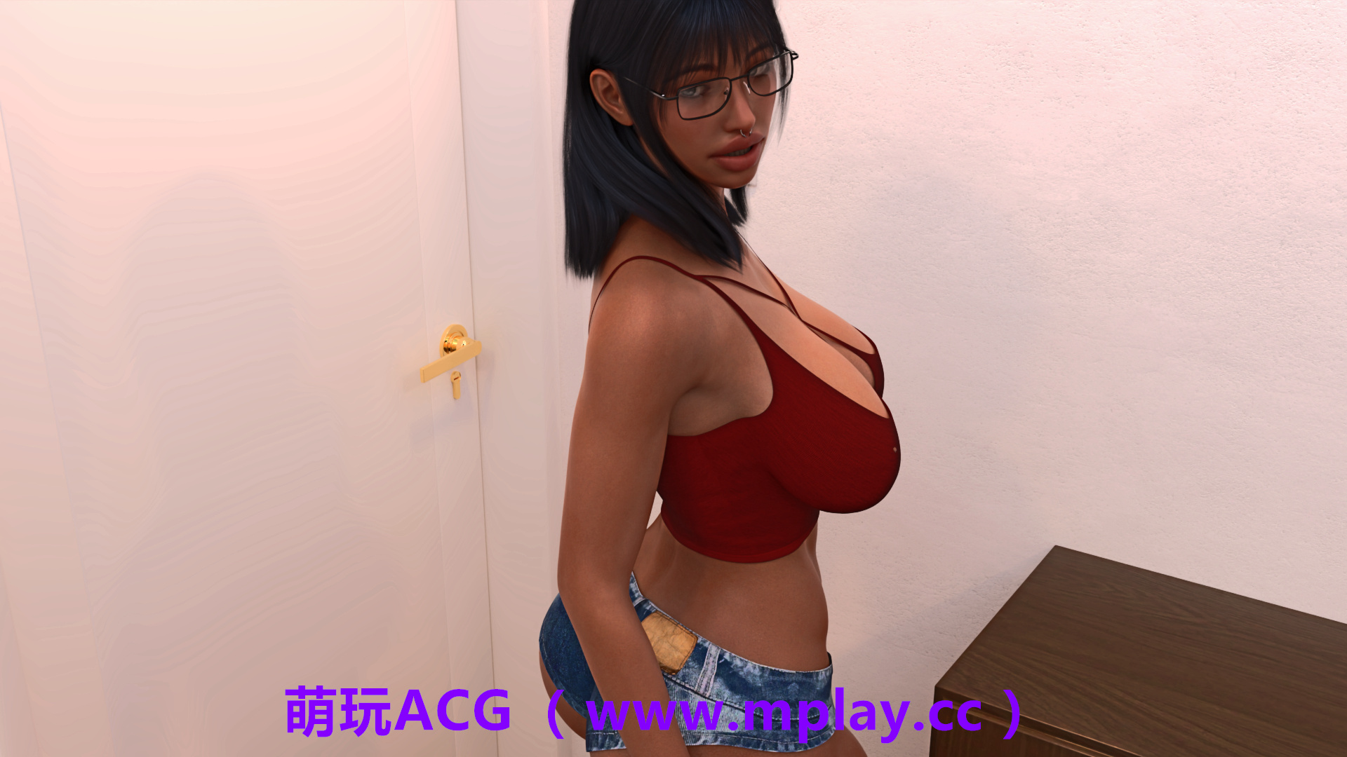来源于萌玩ACG(www.mplay.cc)-玩转萌系-最新最热的黄油,ACG资源-汉化-破解!!!