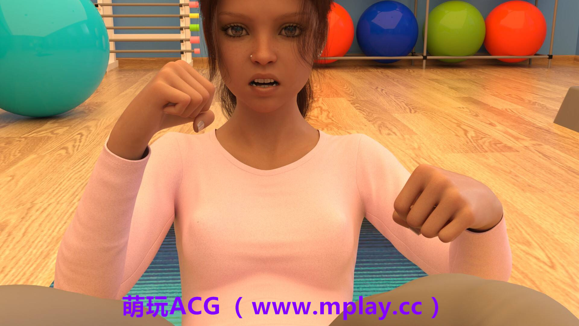 来源于萌玩ACG(www.mplay.cc)-玩转萌系-最新最热的黄油,ACG资源-汉化-破解!!!