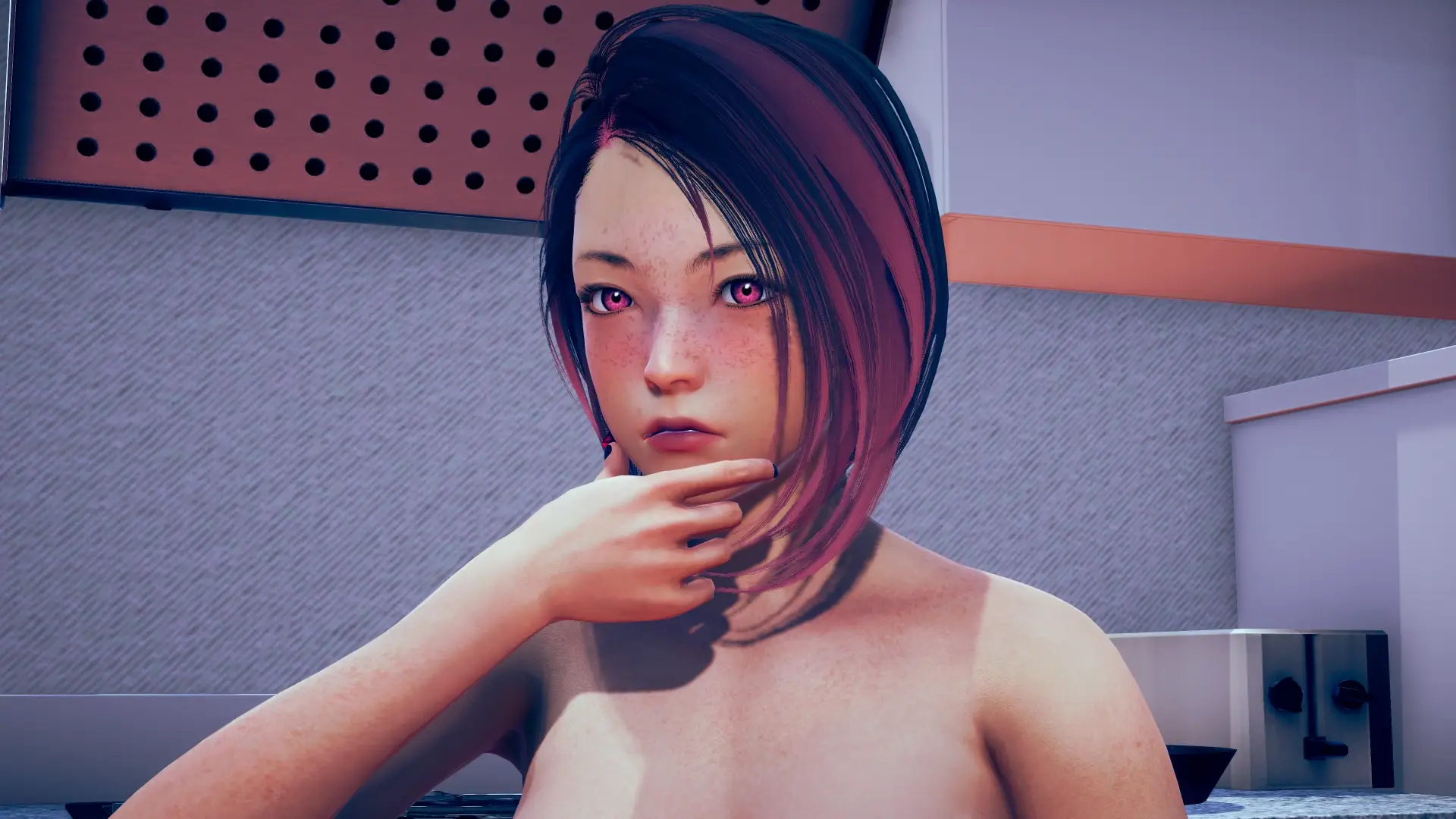 来源于萌玩ACG(www.mplay.cc)-玩转萌系-最新最热的黄油,ACG资源-汉化-破解!!!