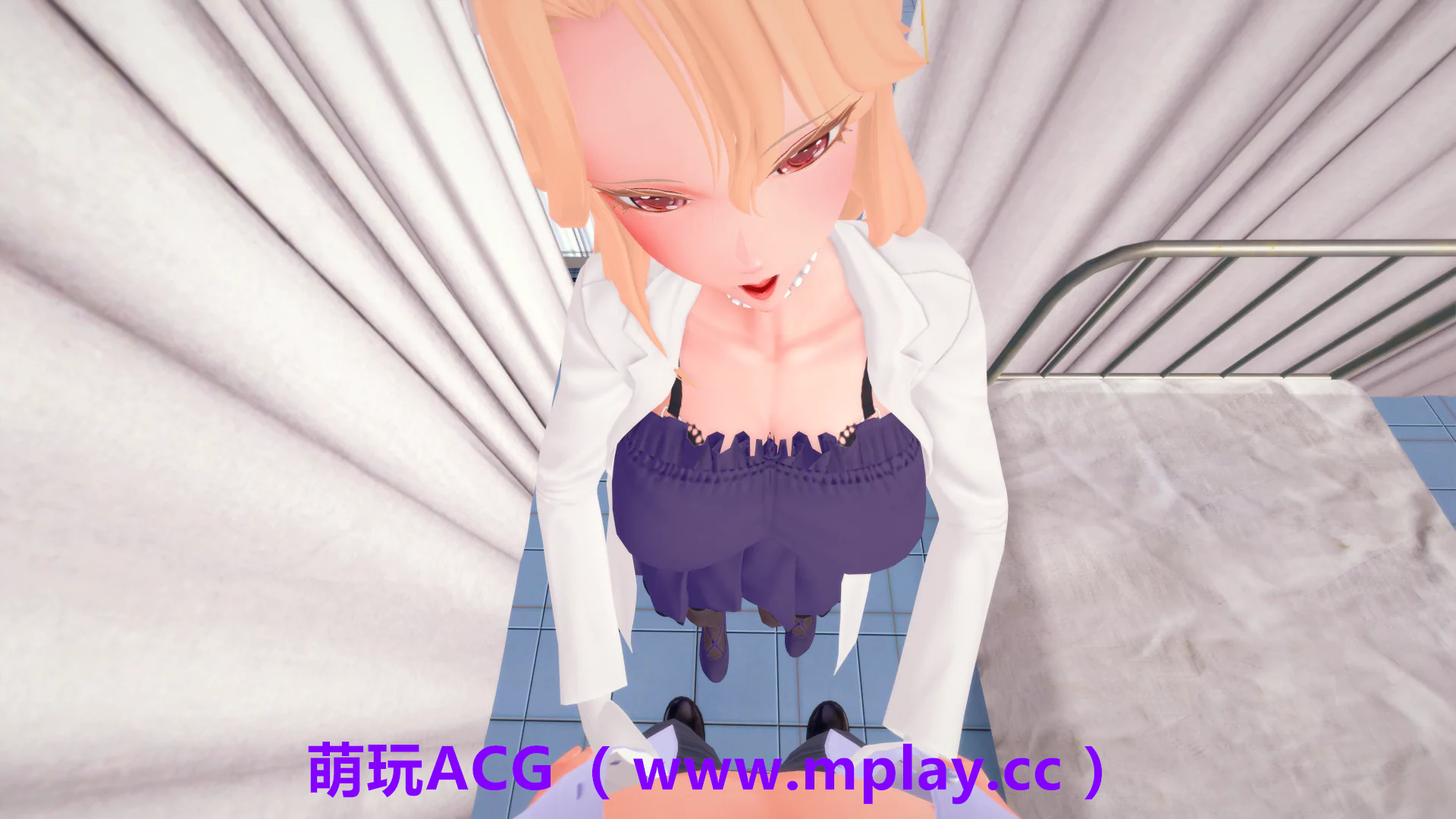 来源于萌玩ACG(www.mplay.cc)-玩转萌系-最新最热的黄油,ACG资源-汉化-破解!!!