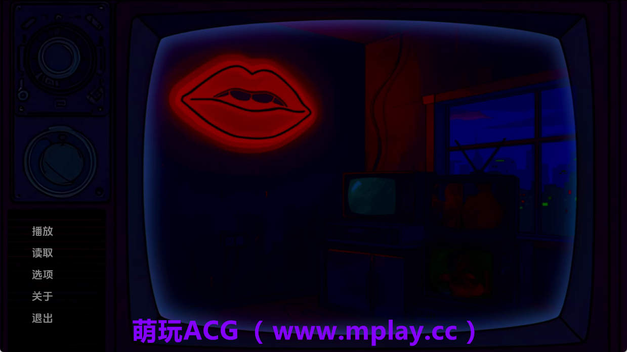 【PC+安卓+IOS/欧美SLG】不同的人生，相同的命运S1 AI版【1.78G/汉化/动态/更新】-萌玩ACG