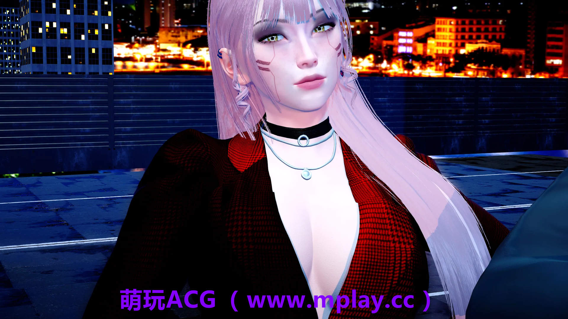 来源于萌玩ACG(www.mplay.cc)-玩转萌系-最新最热的黄油,ACG资源-汉化-破解!!!