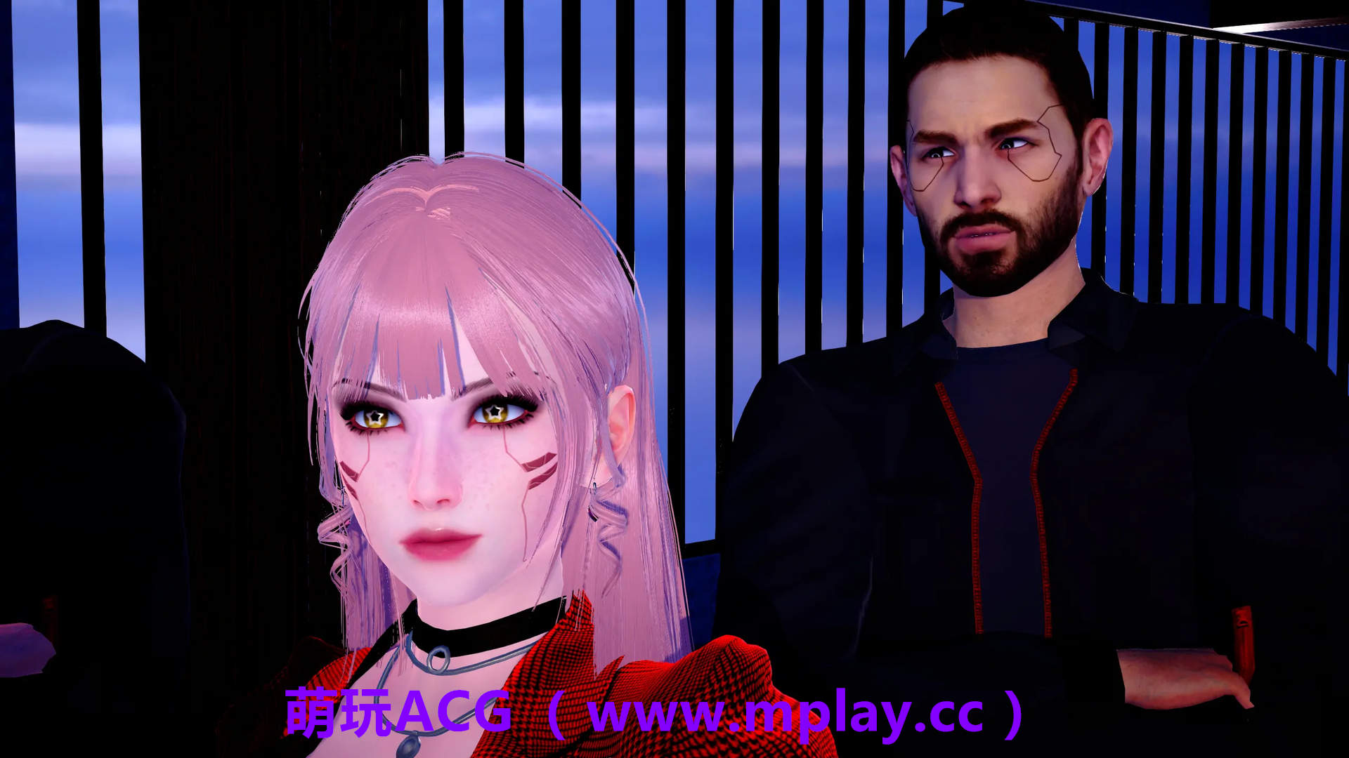 来源于萌玩ACG(www.mplay.cc)-玩转萌系-最新最热的黄油,ACG资源-汉化-破解!!!