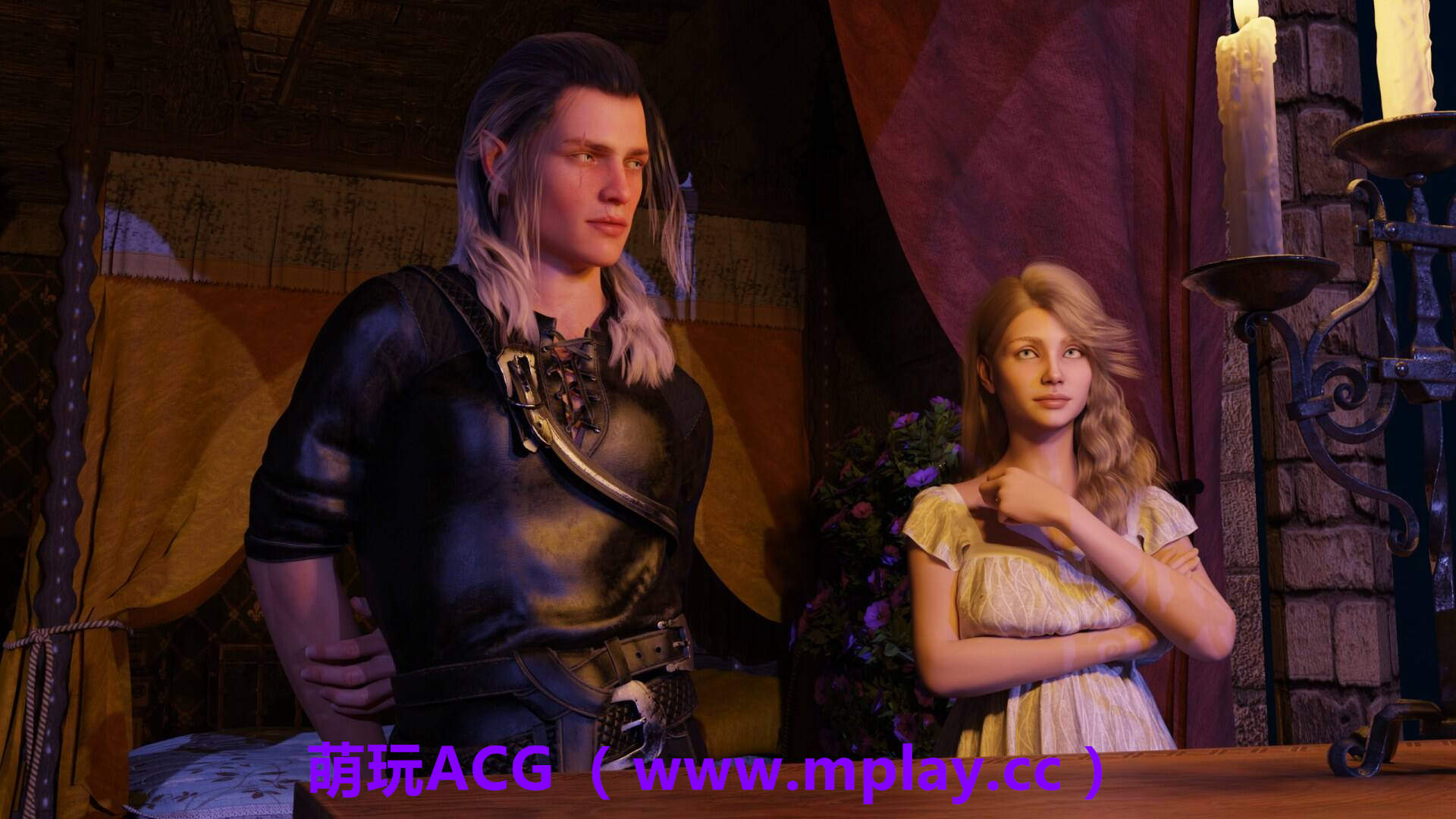 来源于萌玩ACG(www.mplay.cc)-玩转萌系-最新最热的黄油,ACG资源-汉化-破解!!!