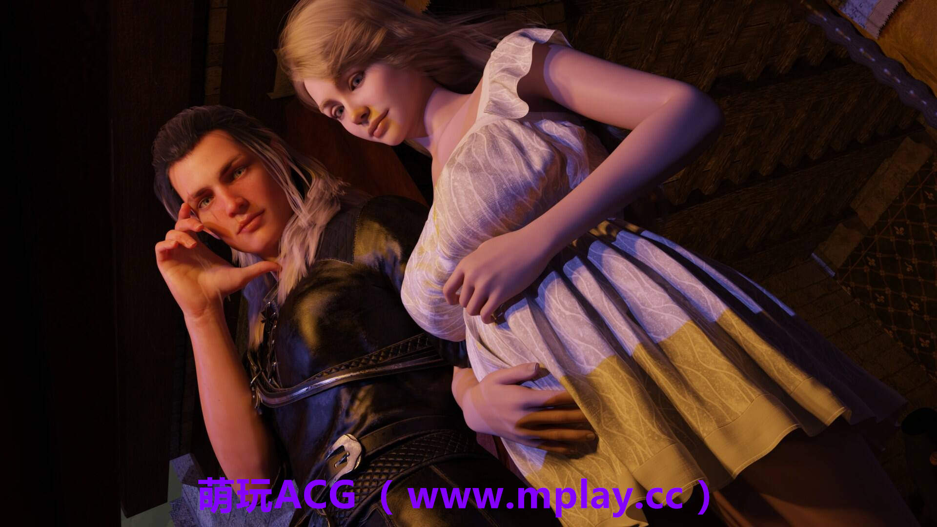 来源于萌玩ACG(www.mplay.cc)-玩转萌系-最新最热的黄油,ACG资源-汉化-破解!!!