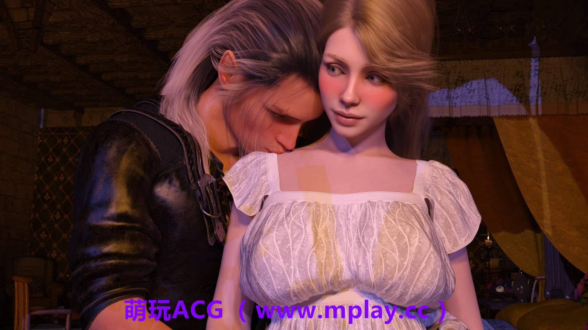 来源于萌玩ACG(www.mplay.cc)-玩转萌系-最新最热的黄油,ACG资源-汉化-破解!!!