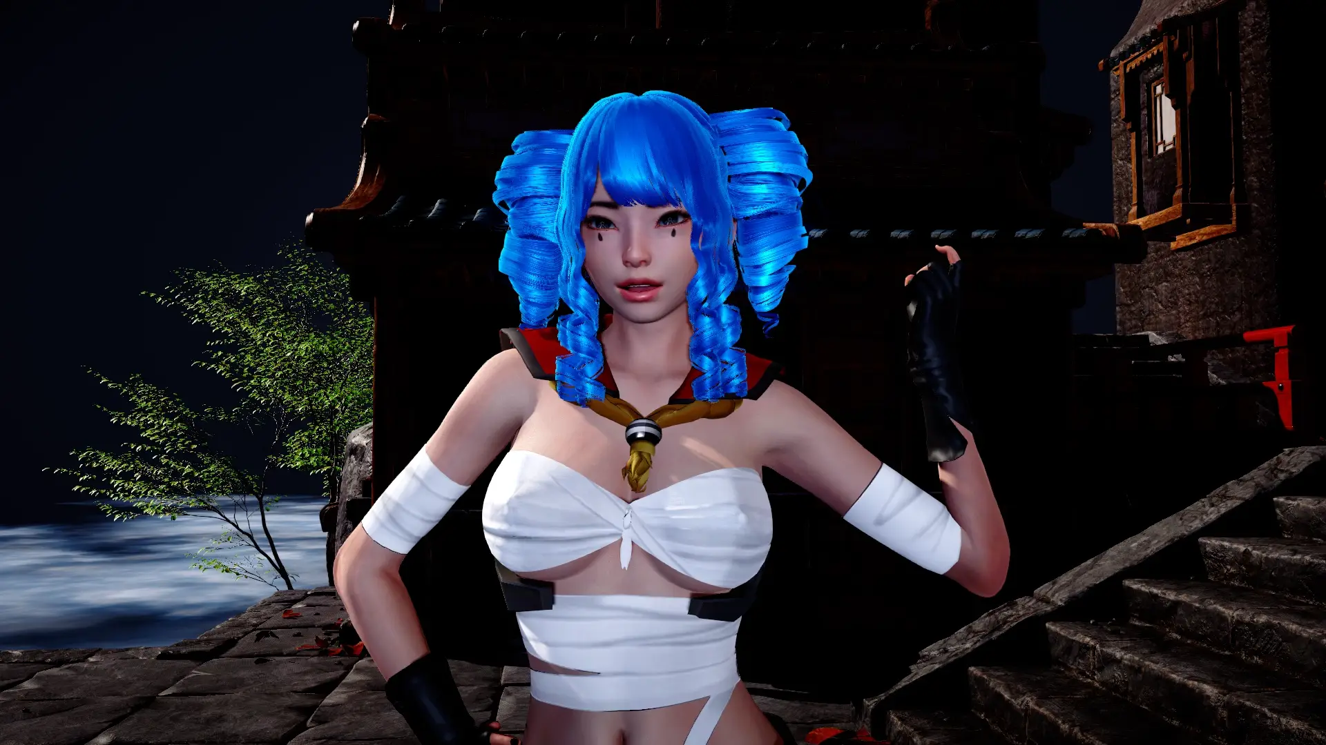 来源于萌玩ACG(www.mplay.cc)-玩转萌系-最新最热的黄油,ACG资源-汉化-破解!!!