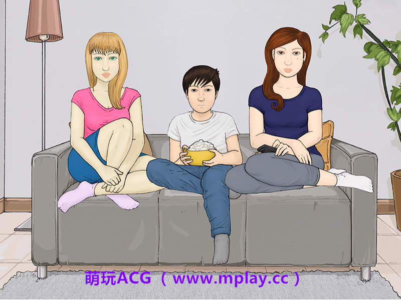 萌源自玩ACG(www.mplay.cc)-玩转萌系-最新最热的黄油,ACG资源-汉化-破解!!!