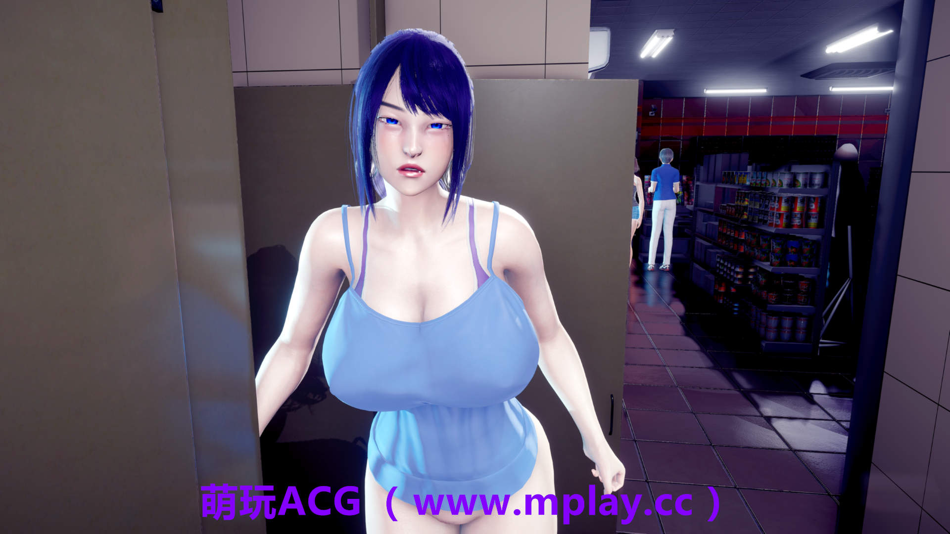 来源于萌玩ACG(www.mplay.cc)-玩转萌系-最新最热的黄油,ACG资源-汉化-破解!!!