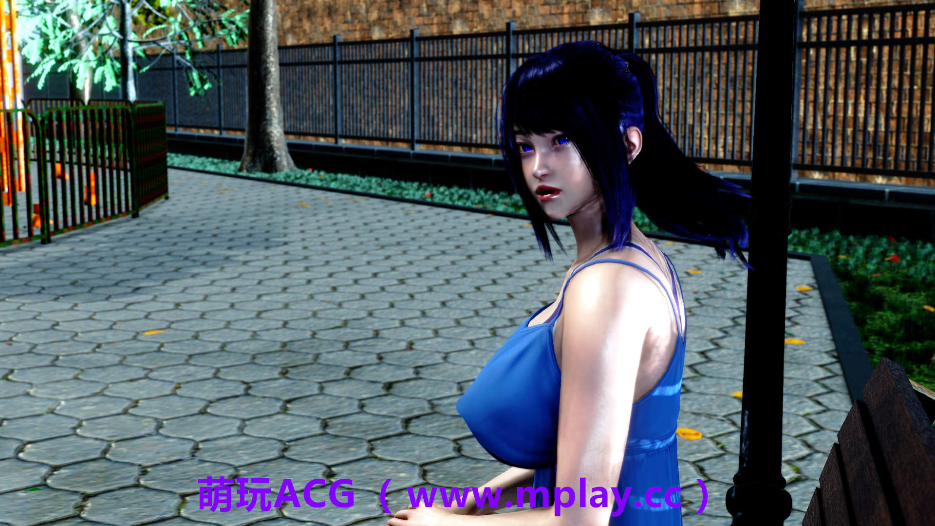 来源于萌玩ACG(www.mplay.cc)-玩转萌系-最新最热的黄油,ACG资源-汉化-破解!!!