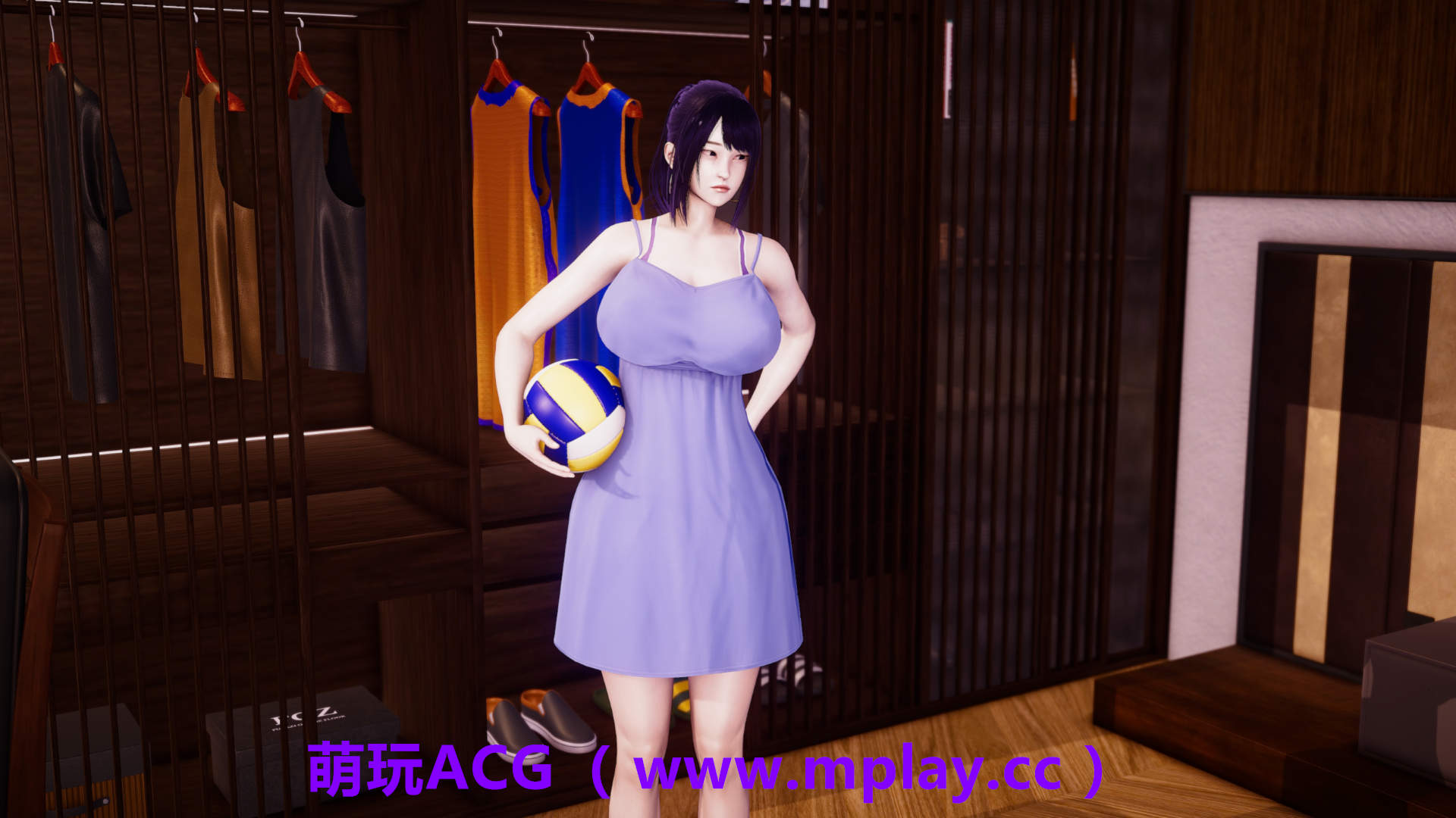 来源于萌玩ACG(www.mplay.cc)-玩转萌系-最新最热的黄油,ACG资源-汉化-破解!!!