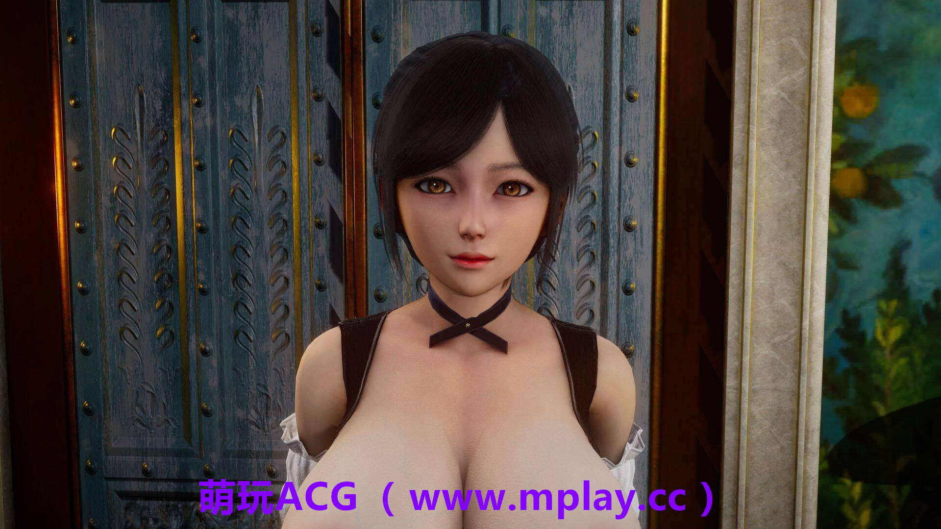 萌玩ACG(www.mplay.cc)-转萌系-最新最热的黄油,ACG资源-汉化-破解!!!