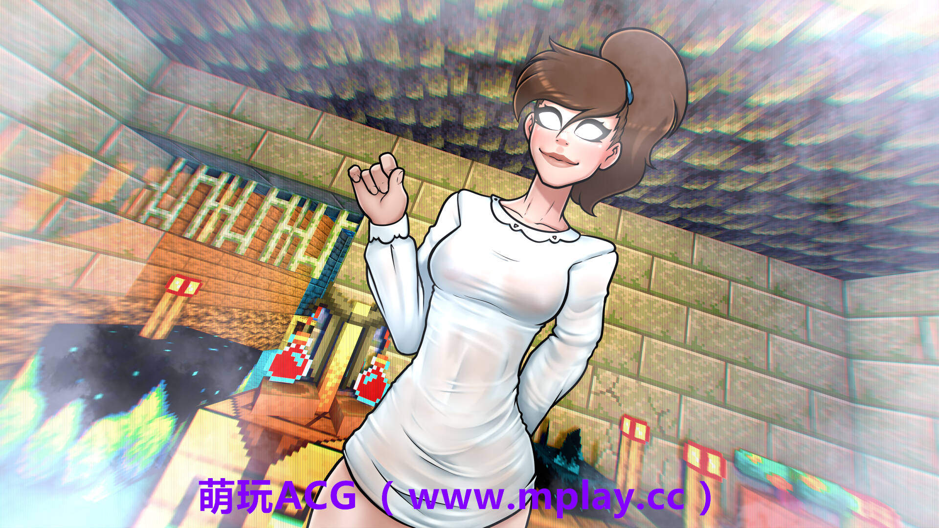 萌源自玩ACG(www.mplay.cc)-玩转萌系-最新最热的黄油,ACG资源-汉化-破解!!!