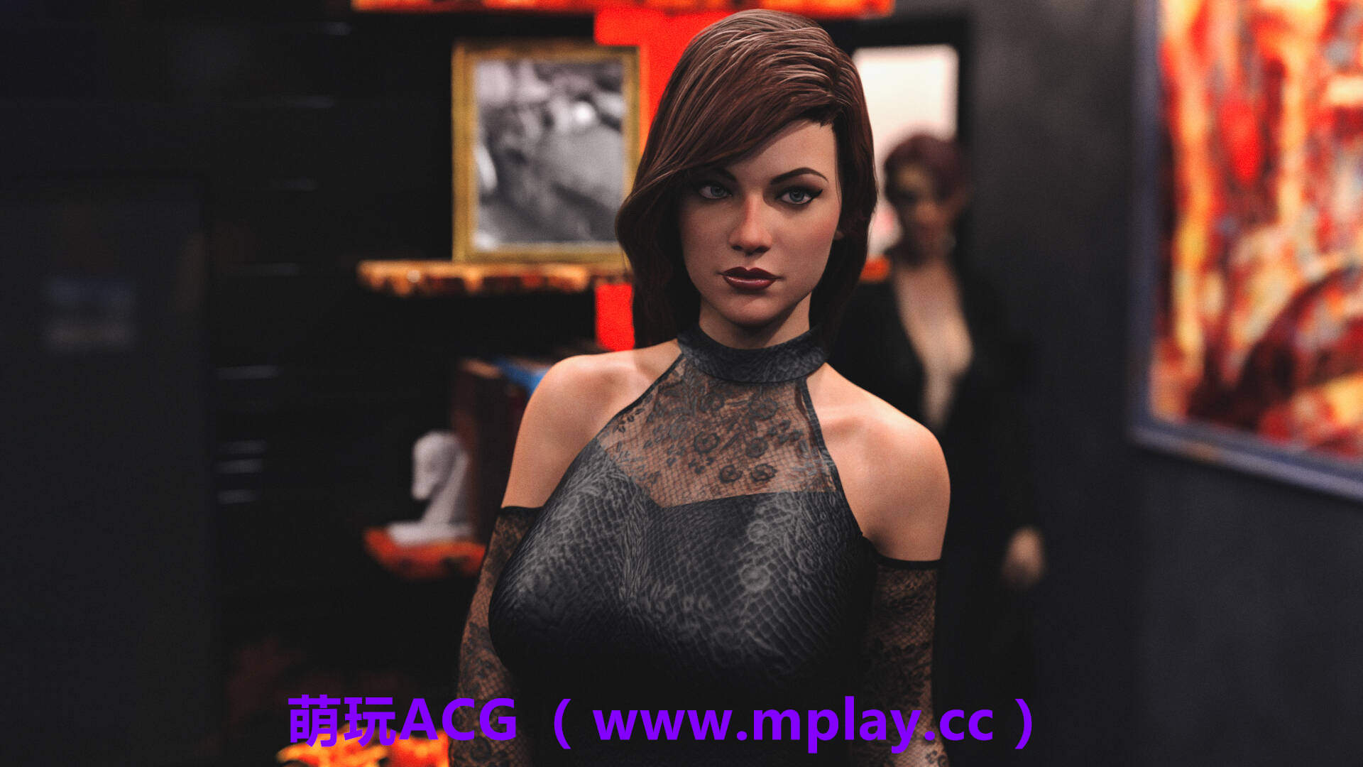 来源于玩ACG(www.mplay.cc)-玩转萌系-最新最热的黄油,ACG资源-汉化-破解!!!