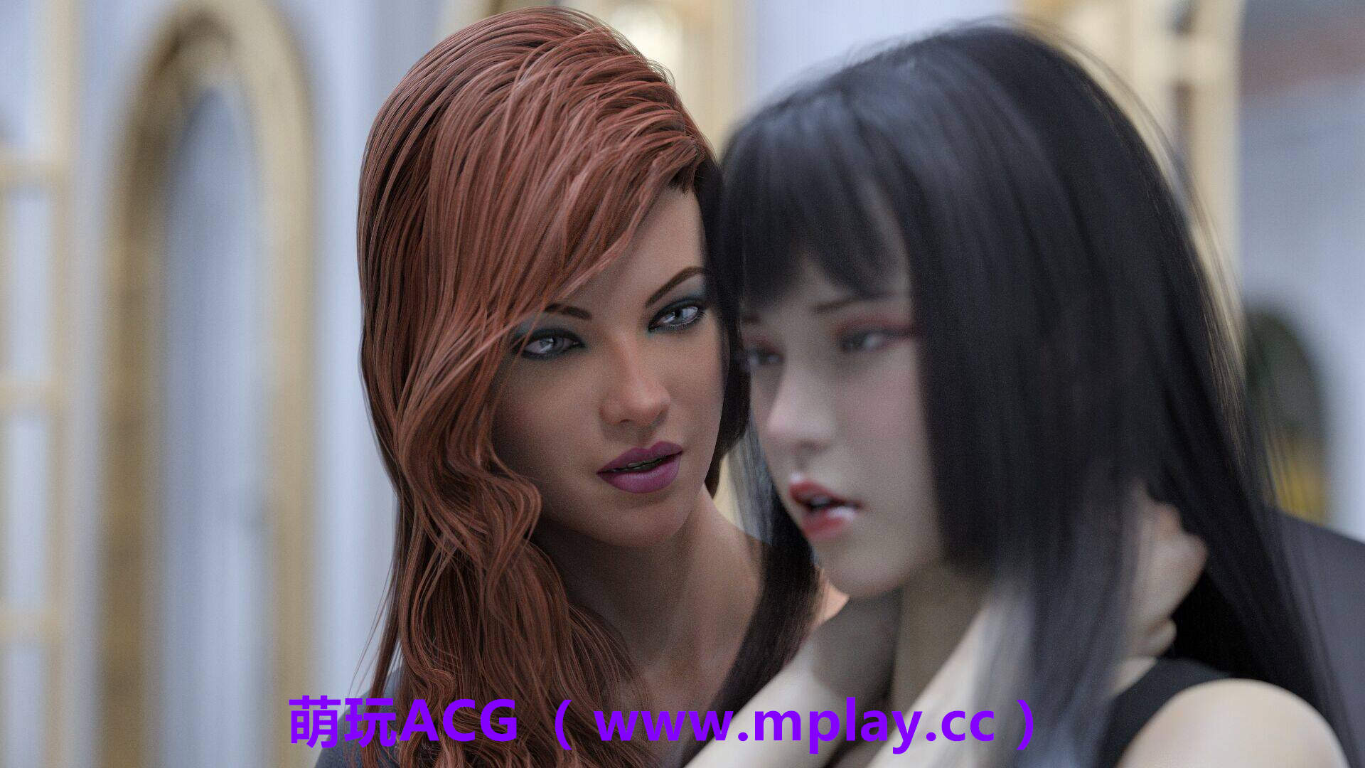 来源于萌玩ACG(www.mplay.cc)-玩转萌系-最新最热的黄油,ACG资源-汉化-破解!!!