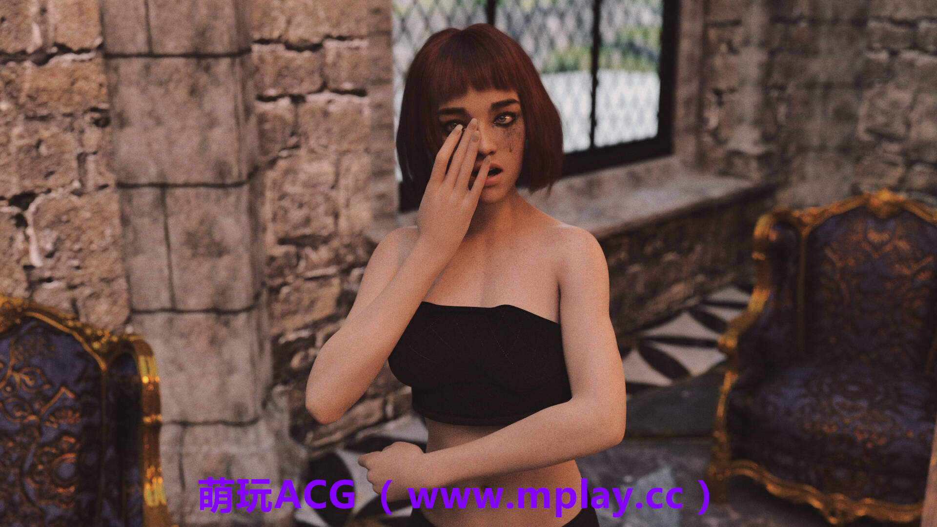 来源于萌玩ACG(www.mplay.cc)-玩转萌系-最新最热的黄油,ACG资源-汉化-破解!!!