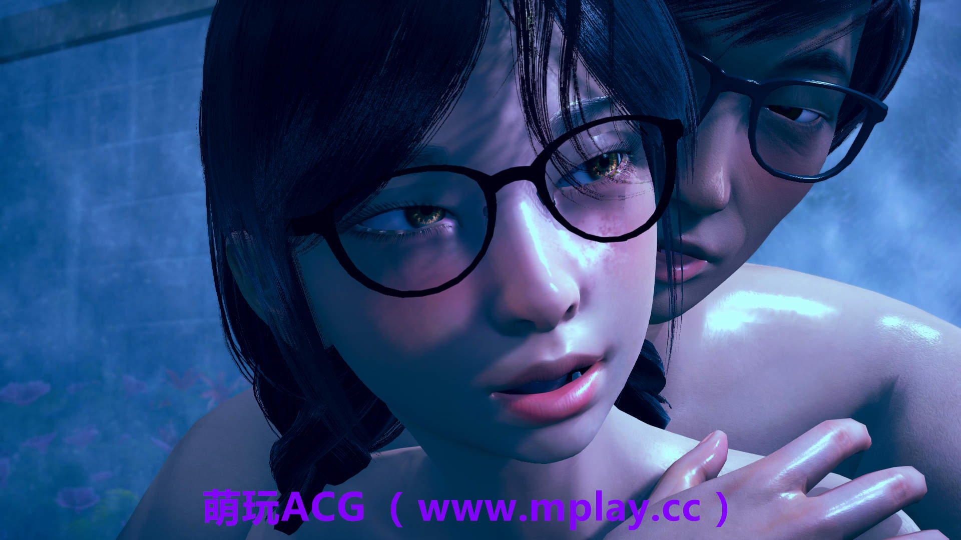 来源于玩萌ACG(www.mplay.cc)-玩转萌系-最新最热的黄油,ACG资源-汉化-破解!!!