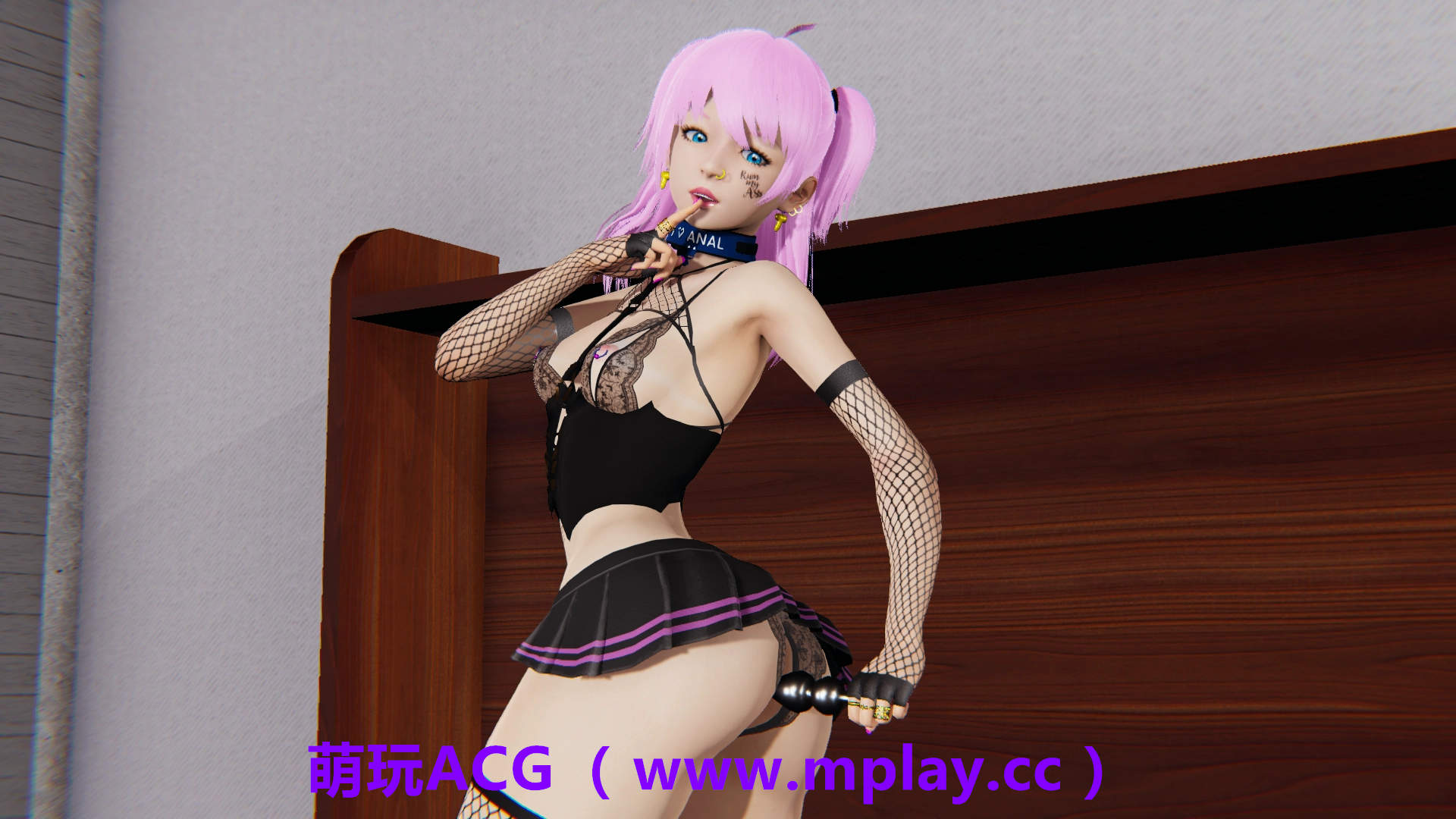 来源于萌玩ACG(www.mplay.cc)-玩转萌系-最新最热的黄油,ACG资源-汉化-破解!!!