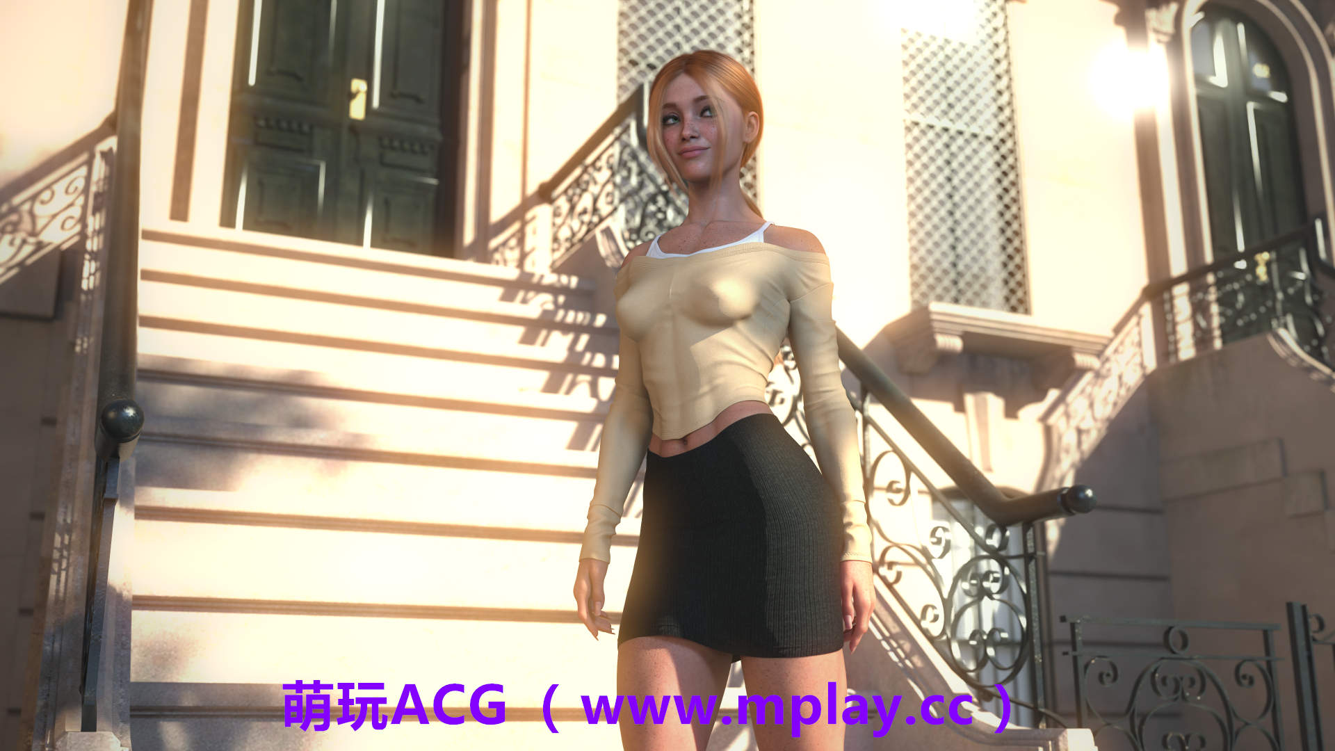 来源于萌玩ACG(www.mplay.cc)-玩转萌系-最新最热的黄油,ACG资源-汉化-破解!!!