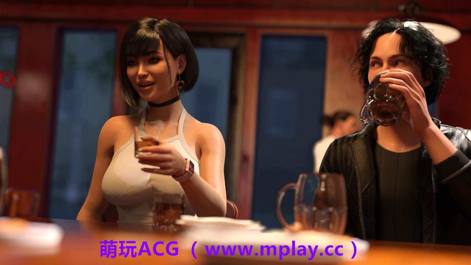 来源于玩ACG(www.mplay.cc)-玩转萌系-最新最热的黄油,ACG资源-汉化-破解!!!
