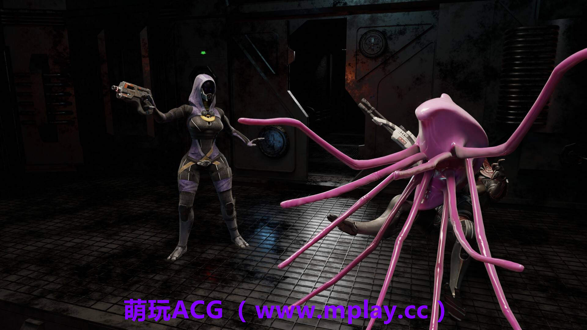 来源于玩ACG(www.mplay.cc)-玩转萌系-最新最热的黄油,ACG资源-汉化-破解!!!