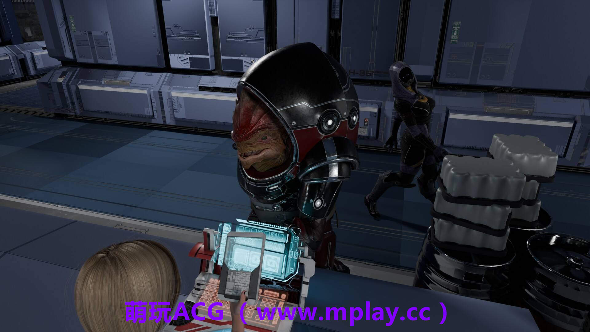 来源于玩萌ACG(www.mplay.cc)-玩转萌系-最新最热的黄油,ACG资源-汉化-破解!!!