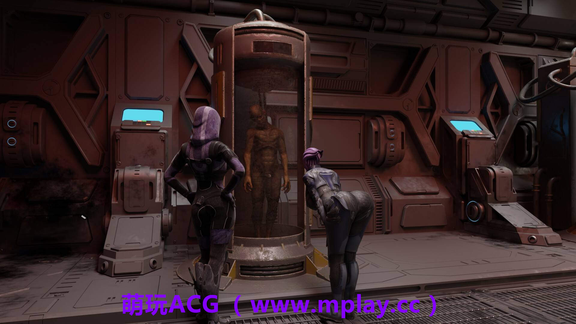 来源于萌玩ACG(www.mplay.cc)-玩转萌系-最新最热的黄油,ACG资源-汉化-破解!!!