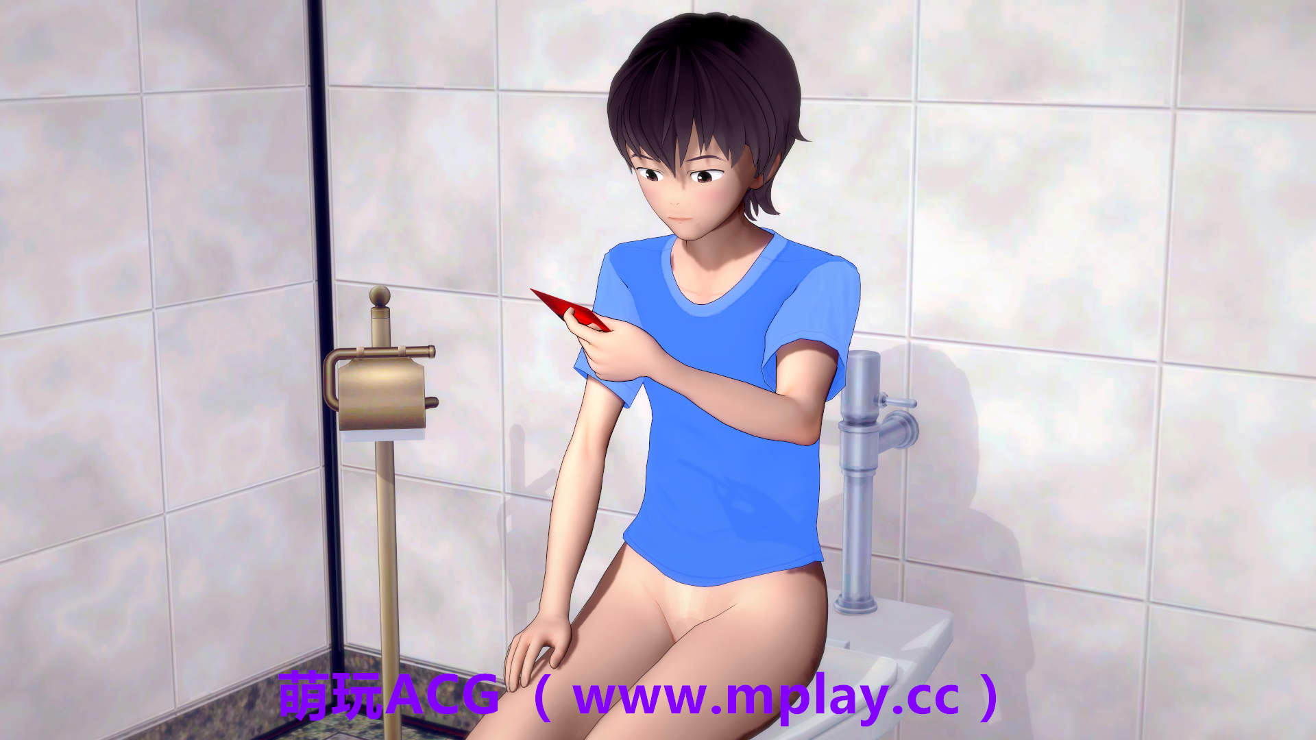 来源于玩萌ACG(www.mplay.cc)-玩转萌系-最新最热的黄油,ACG资源-汉化-破解!!!