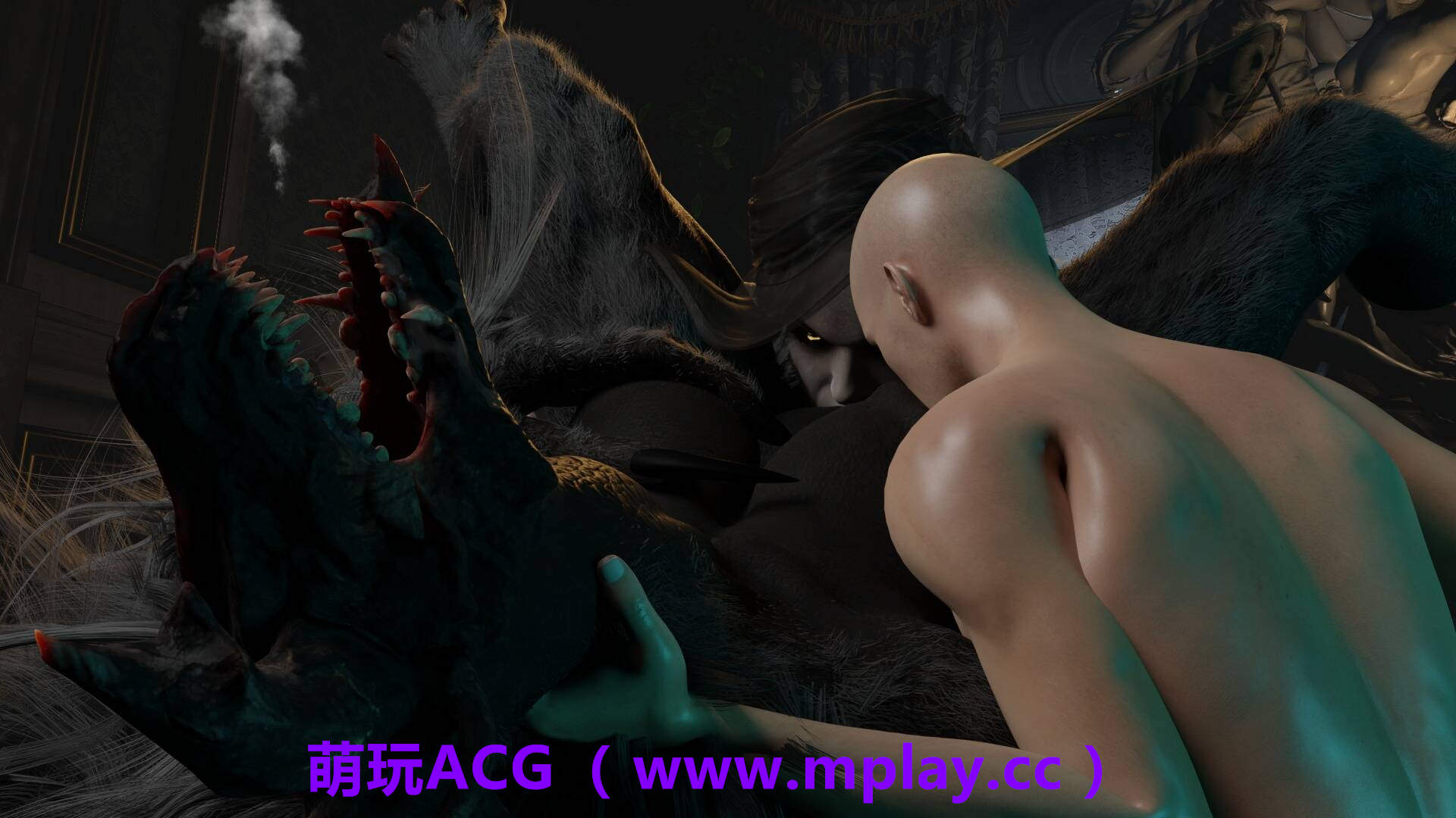 来源于玩萌ACG(www.mplay.cc)-玩转萌系-最新最热的黄油,ACG资源-汉化-破解!!!