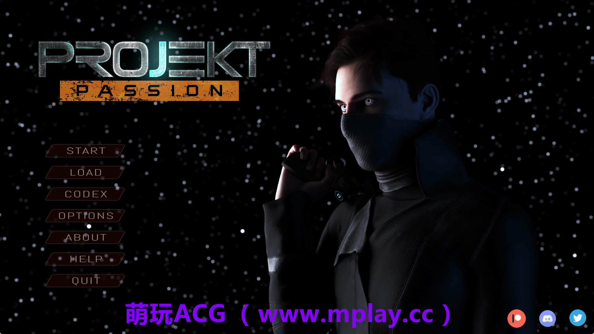 【PC+安卓+IOS/欧美SLG】项目:激情S3v0.16赞助 AI版【5.75G/更新/汉化/动态】-萌玩ACG