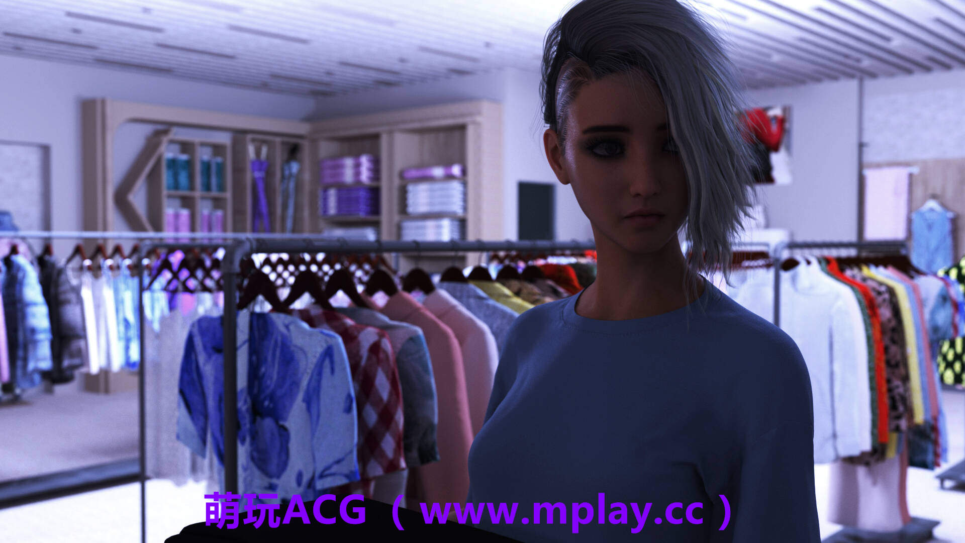 来源于萌玩ACG(www.mplay.cc)-玩转萌系-最新最热的黄油,ACG资源-汉化-破解!!!