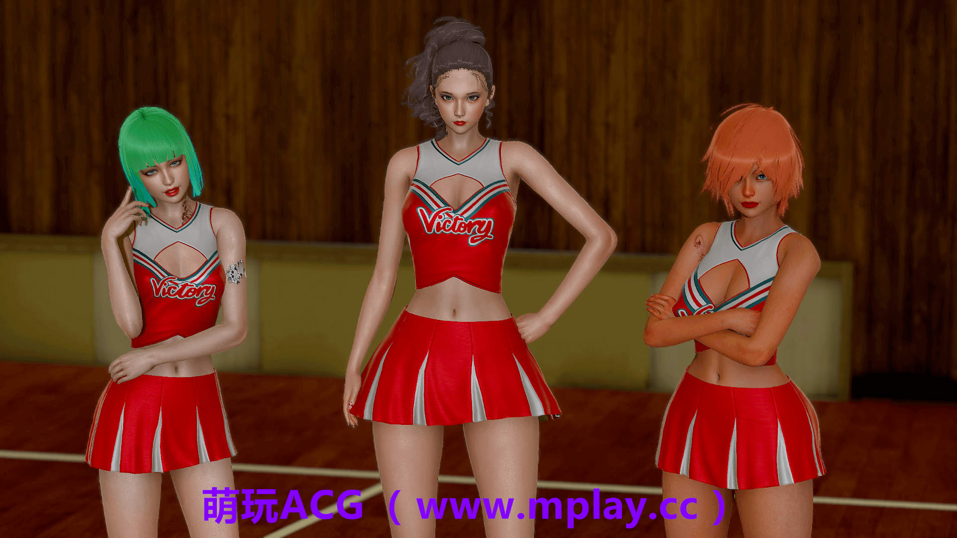 萌源自玩ACG(www.mplay.cc)-玩转萌系-最新最热的黄油,ACG资源-汉化-破解!!!