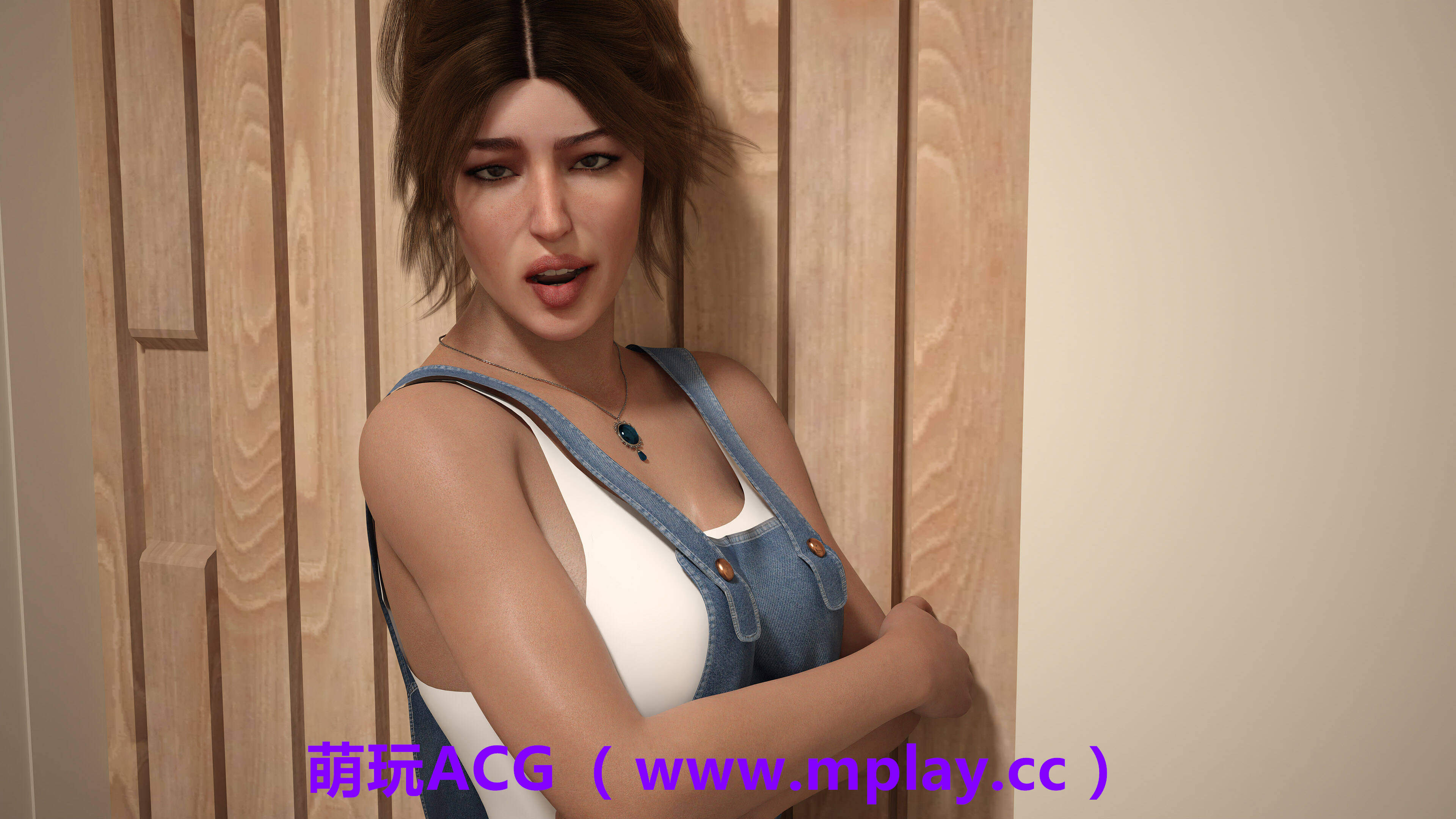 来源于玩萌ACG(www.mplay.cc)-玩转萌系-最新最热的黄油,ACG资源-汉化-破解!!!