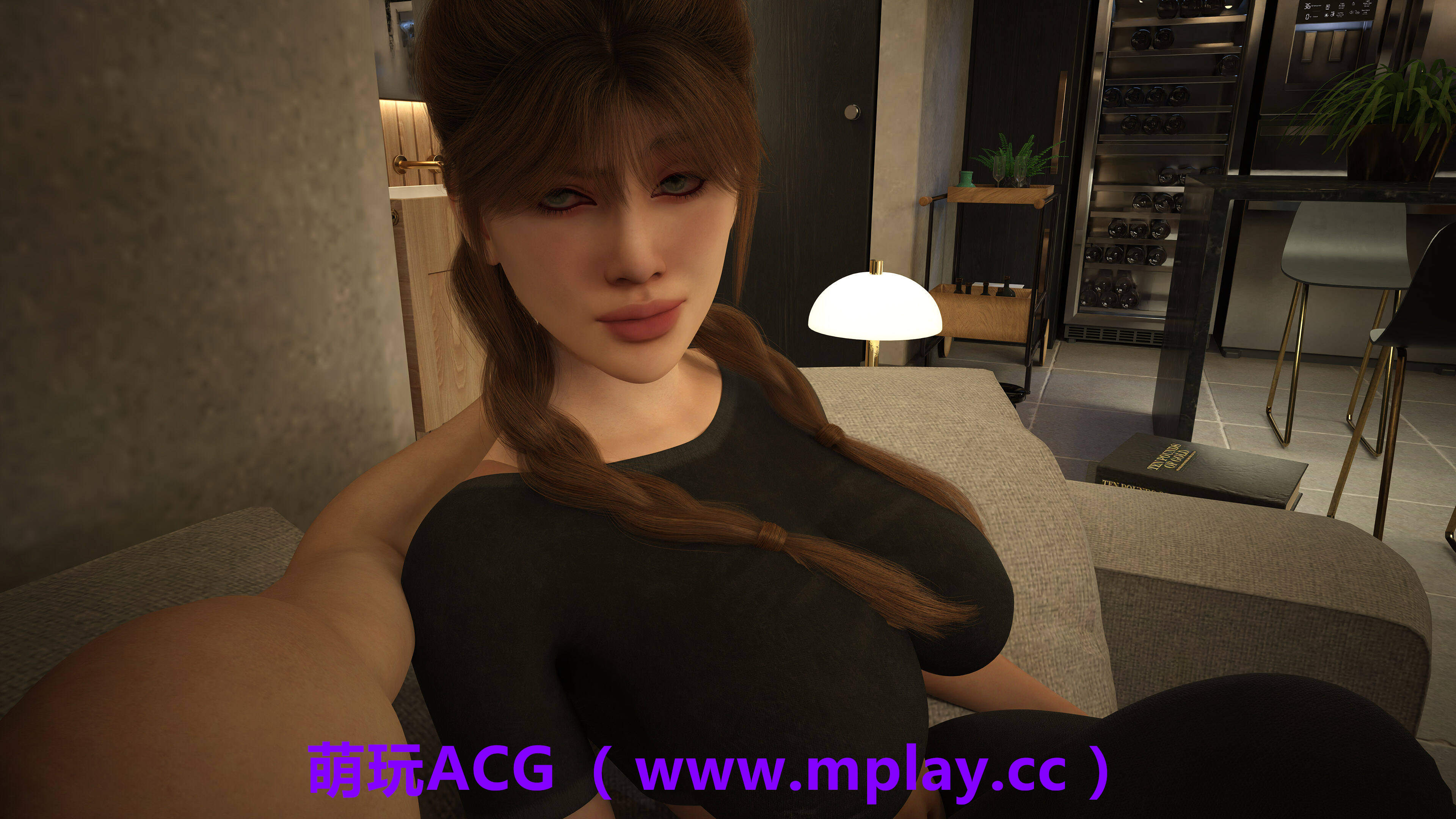 来源于萌玩ACG(www.mplay.cc)-玩转萌系-最新最热的黄油,ACG资源-汉化-破解!!!