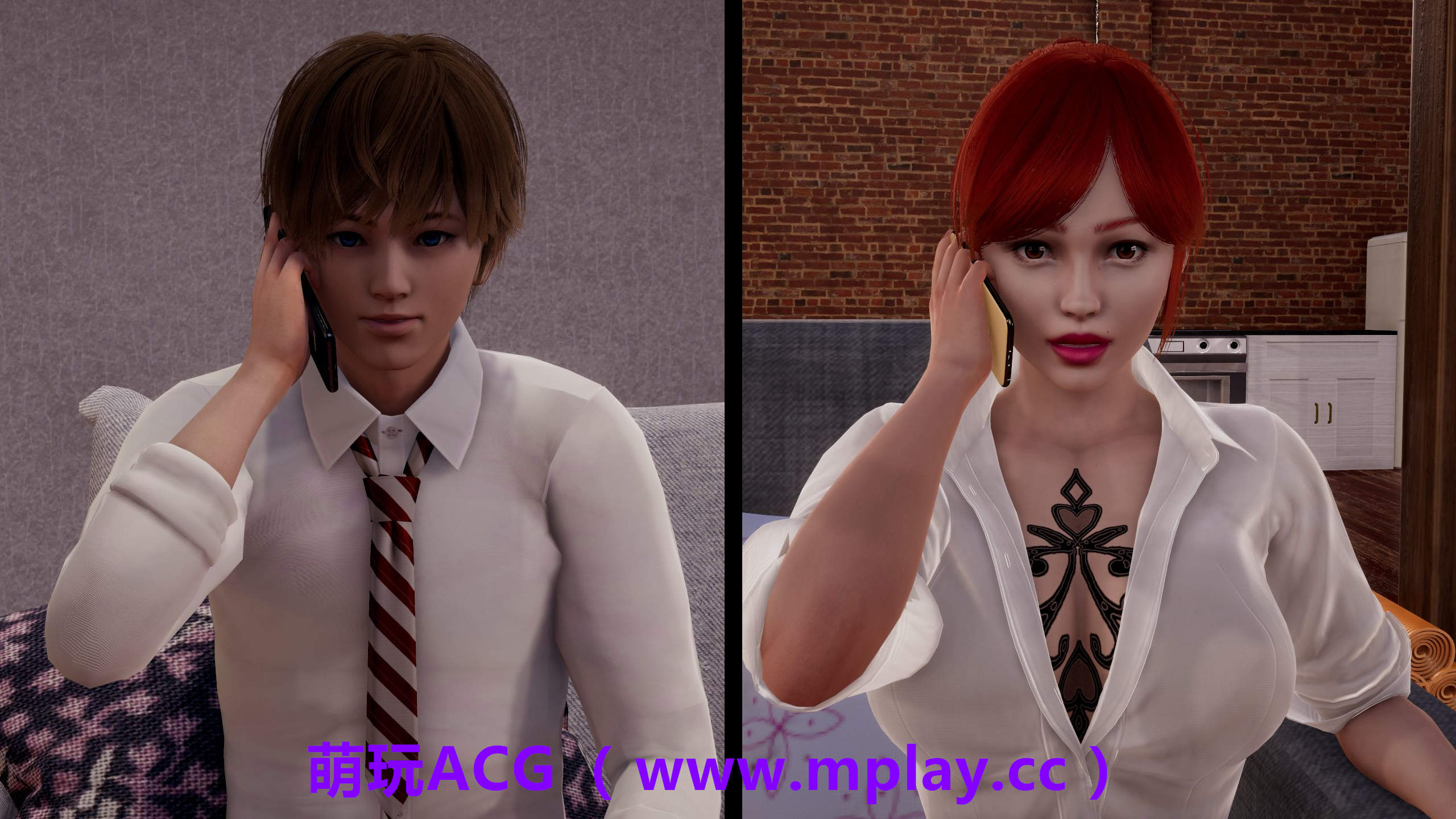 来源于萌玩ACG(www.mplay.cc)-玩转萌系-最新最热的黄油,ACG资源-汉化-破解!!!