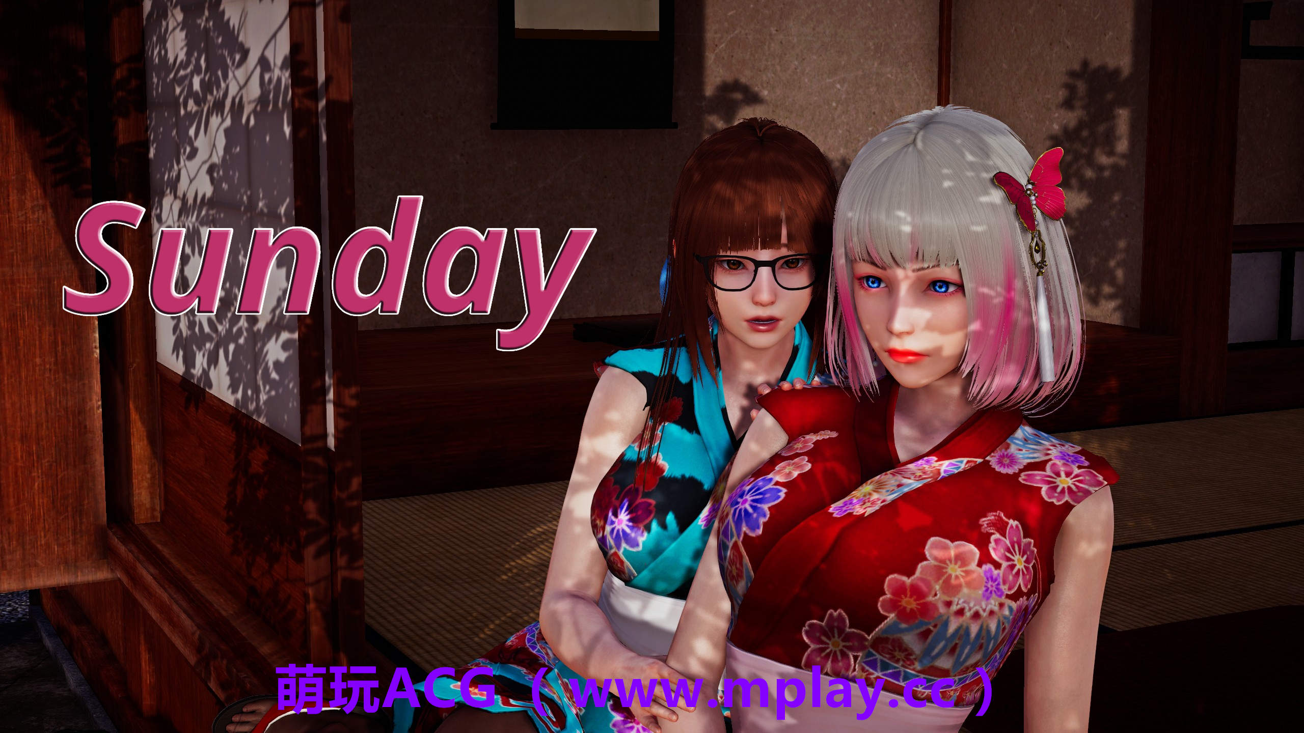 来源于玩ACG(www.mplay.cc)-玩转萌系-最新最热的黄油,ACG资源-汉化-破解!!!