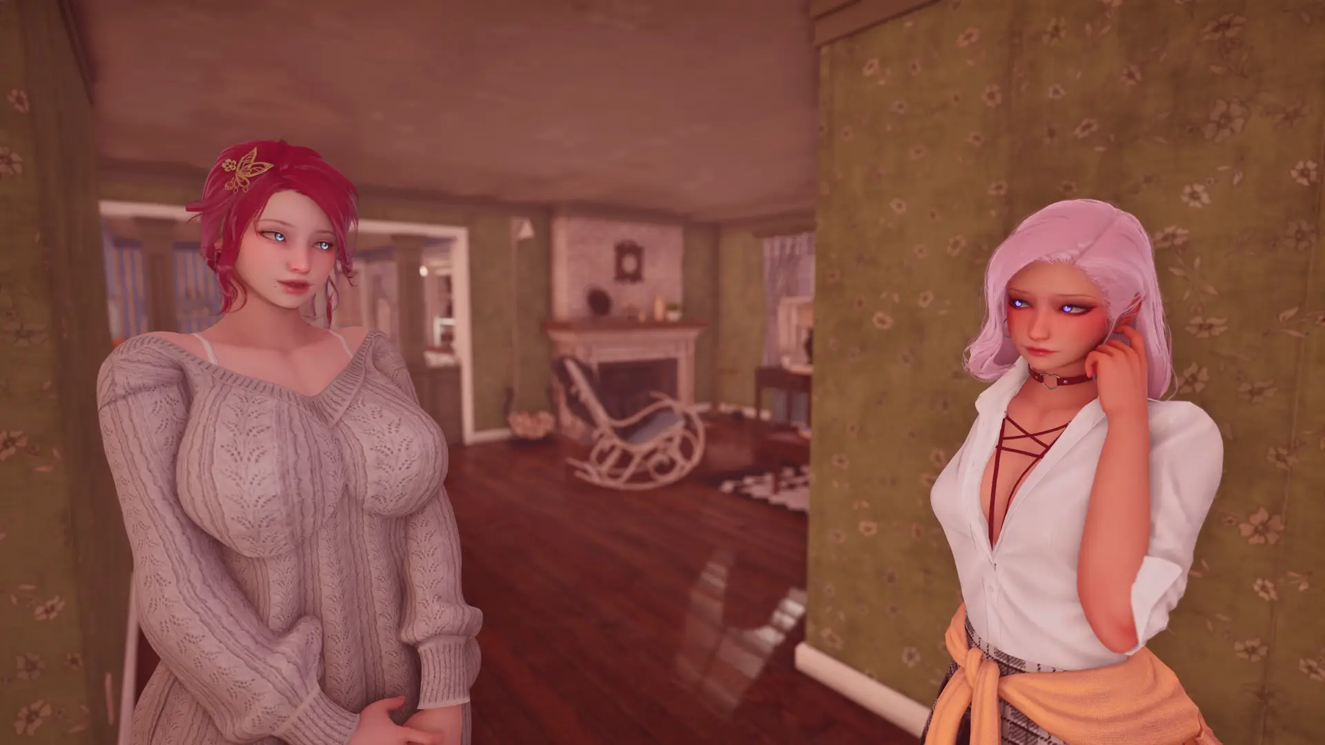 来源于萌玩ACG(www.mplay.cc)-玩转萌系-最新最热的黄油,ACG资源-汉化-破解!!!