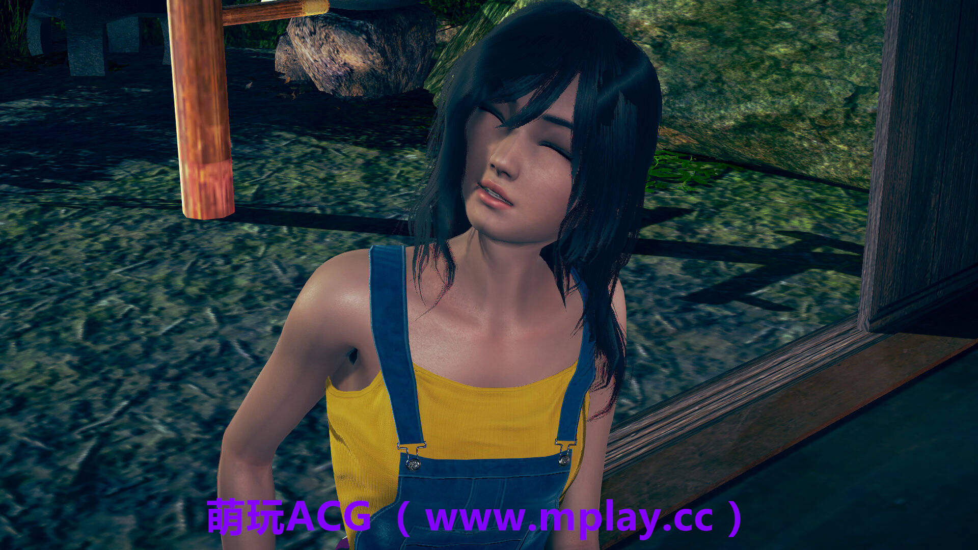 来源于玩萌ACG(www.mplay.cc)-玩转萌系-最新最热的黄油,ACG资源-汉化-破解!!!