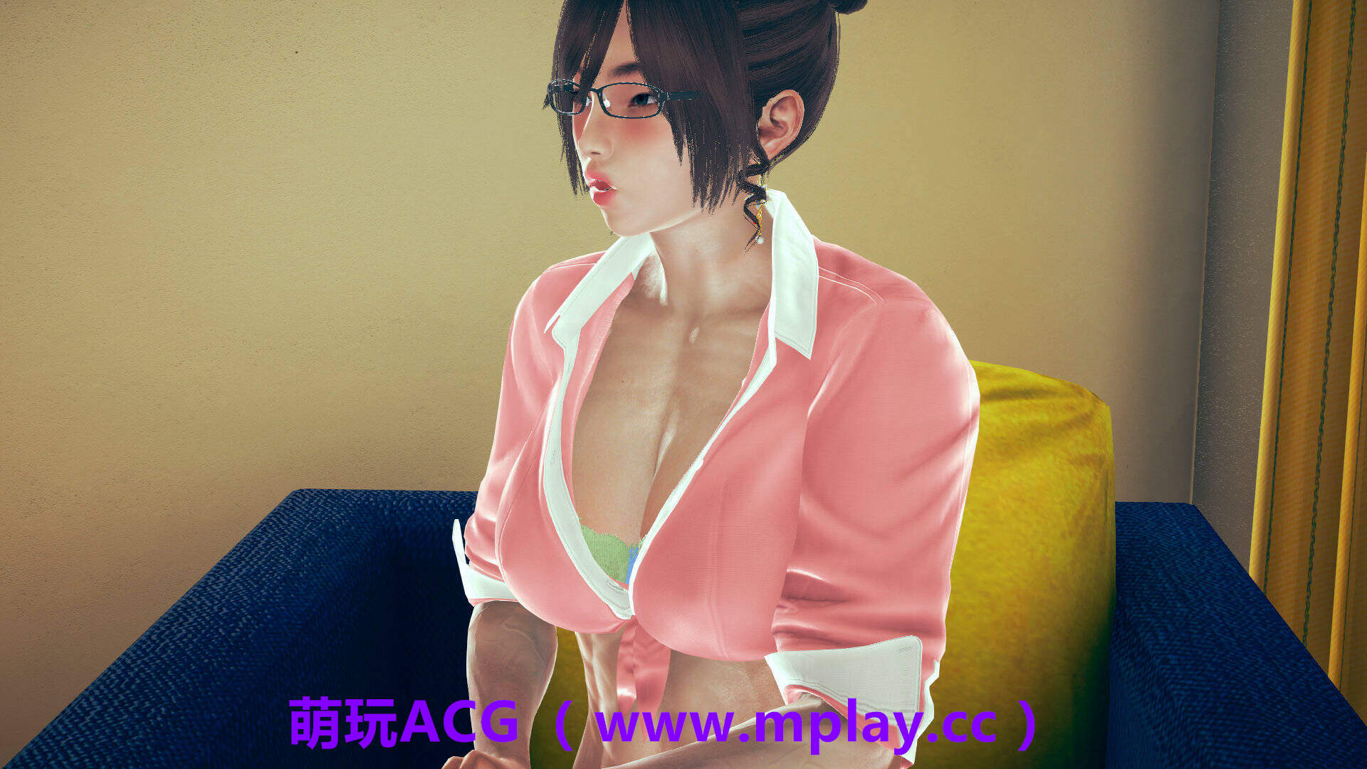 来源于萌玩ACG(www.mplay.cc)-玩转萌系-最新最热的黄油,ACG资源-汉化-破解!!!