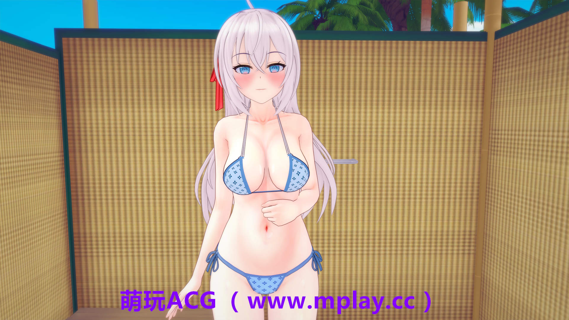 来源于萌玩ACG(www.mplay.cc)-玩转萌系-最新最热的黄油,ACG资源-汉化-破解!!!