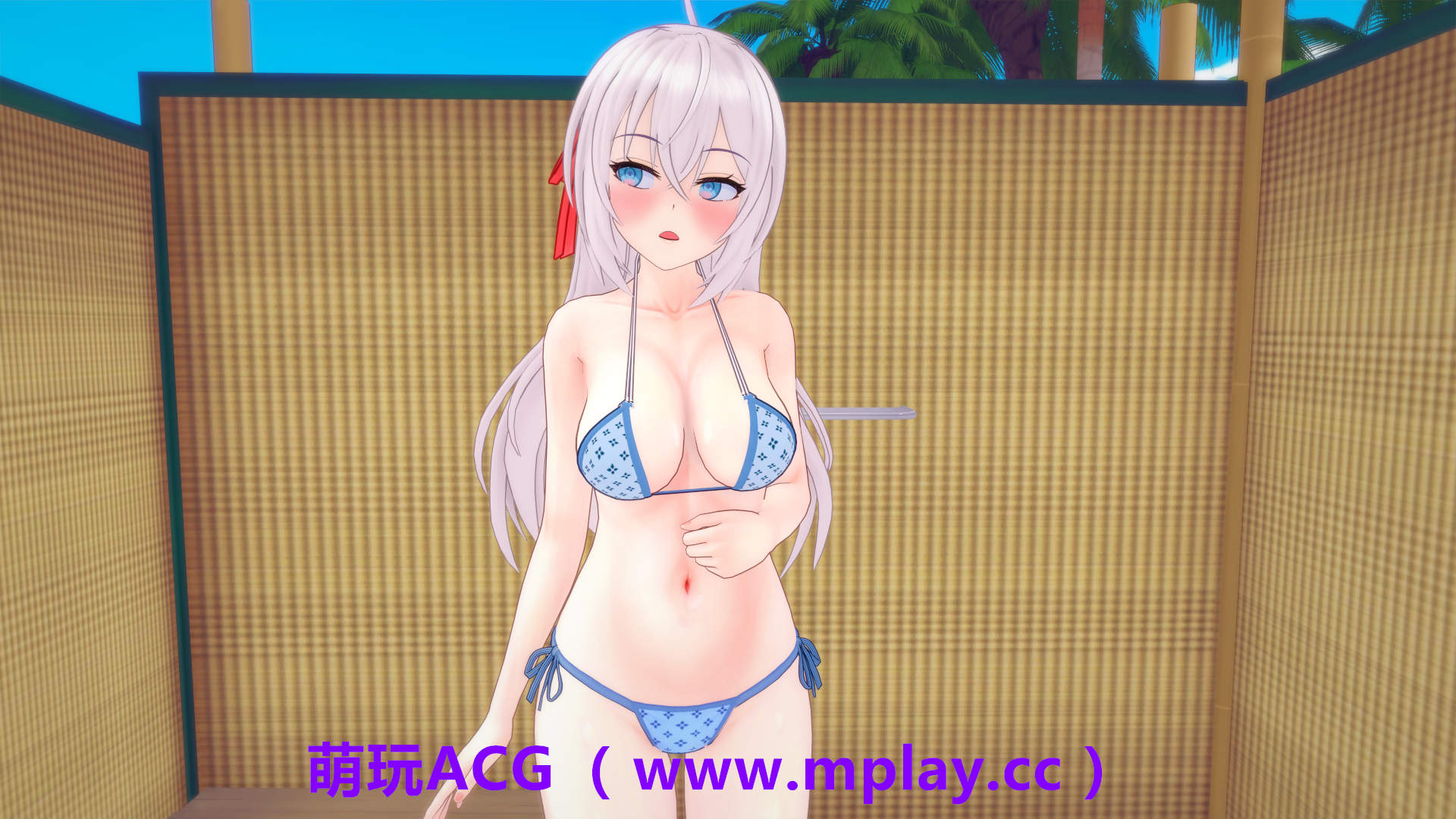 来源于萌玩ACG(www.mplay.cc)-玩转萌系-最新最热的黄油,ACG资源-汉化-破解!!!