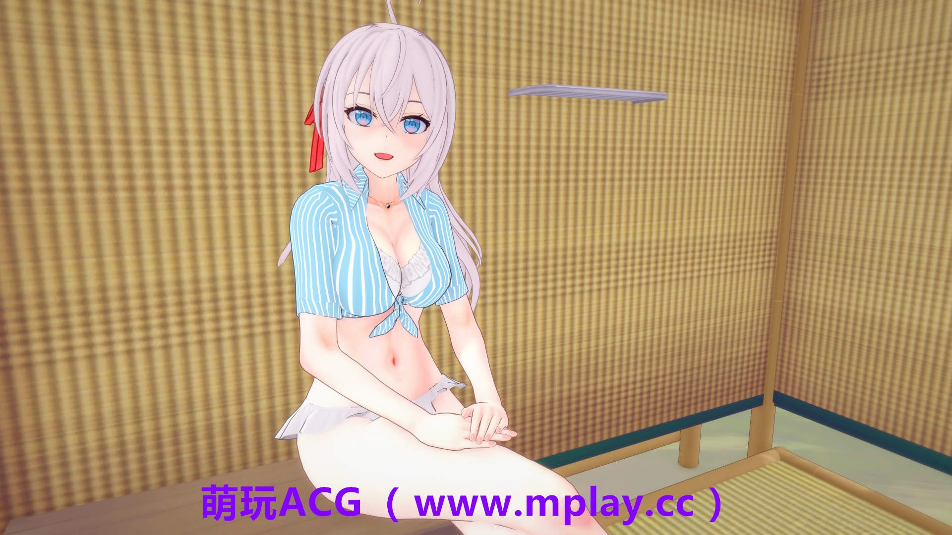 来源于萌玩ACG(www.mplay.cc)-玩转萌系-最新最热的黄油,ACG资源-汉化-破解!!!