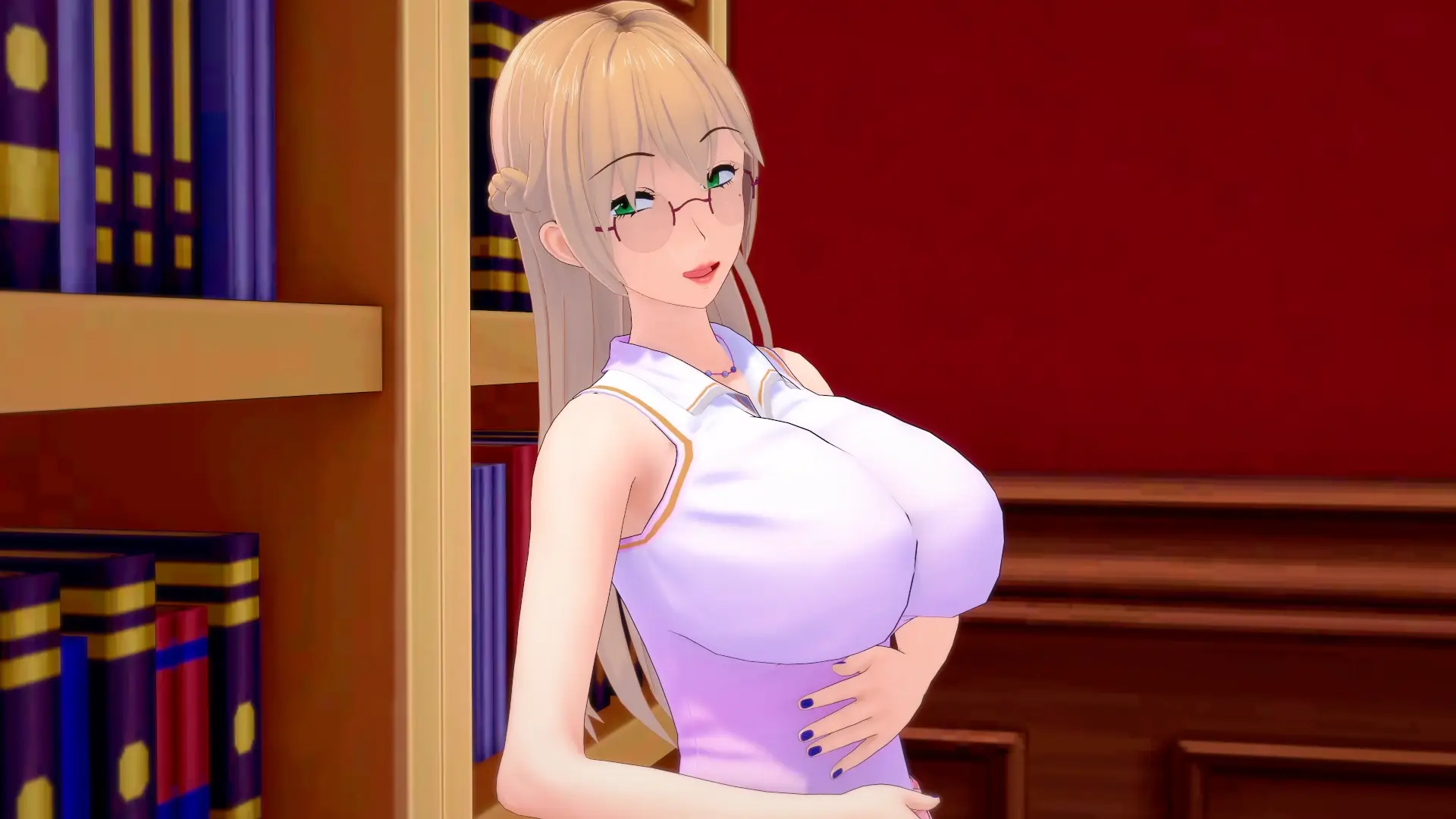 来源于玩ACG(www.mplay.cc)-玩转萌系-最新最热的黄油,ACG资源-汉化-破解!!!