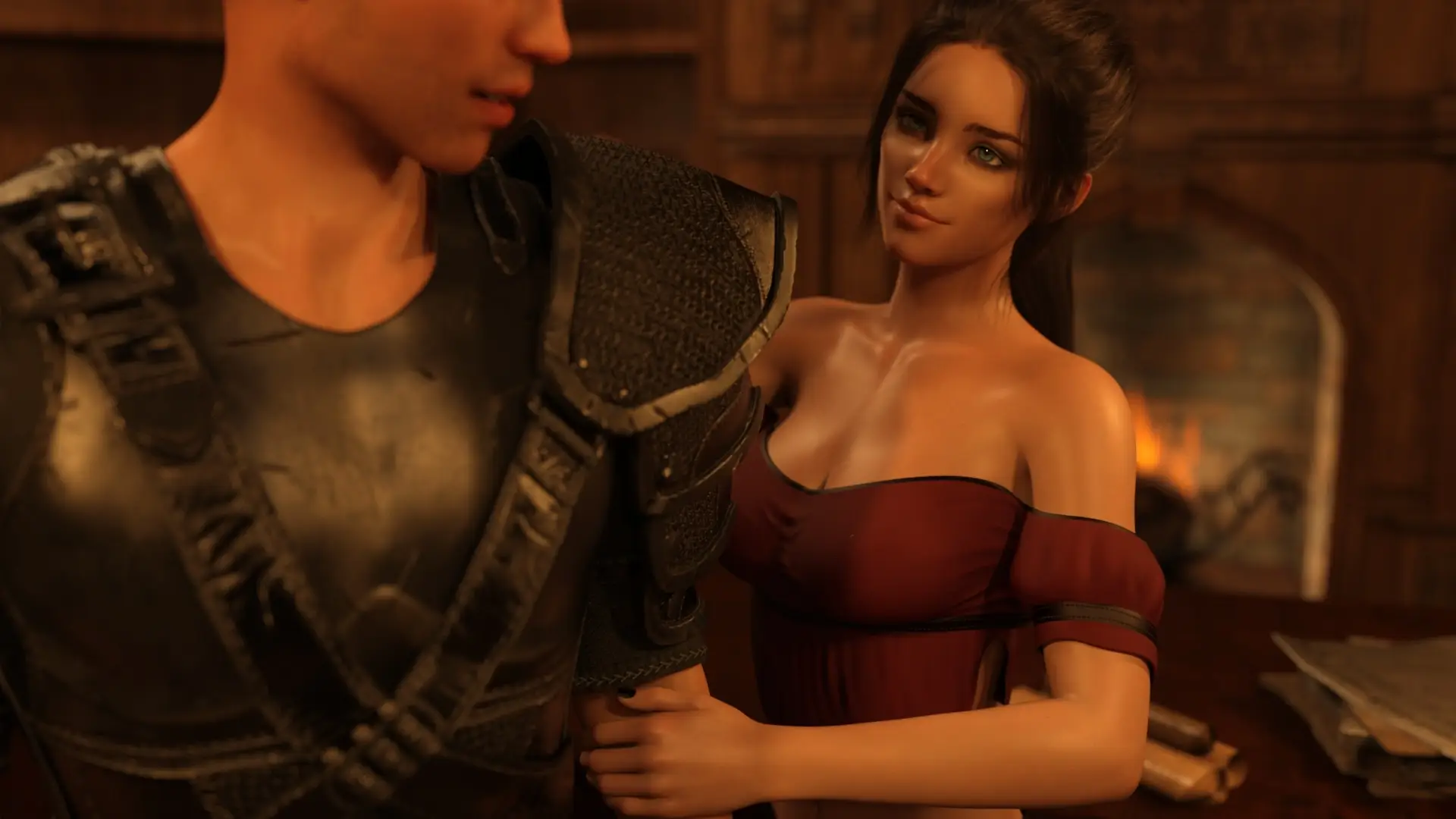 来源于玩萌ACG(www.mplay.cc)-玩转萌系-最新最热的黄油,ACG资源-汉化-破解!!!