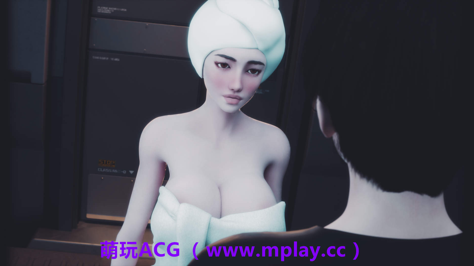来源于萌玩ACG(www.mplay.cc)-玩转萌系-最新最热的黄油,ACG资源-汉化-破解!!!