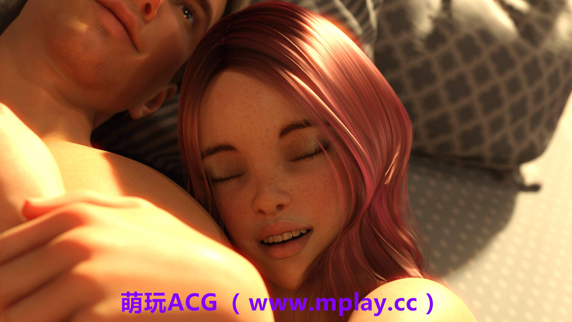 来源于萌玩ACG(www.mplay.cc)-玩转萌系-最新最热的黄油,ACG资源-汉化-破解!!!