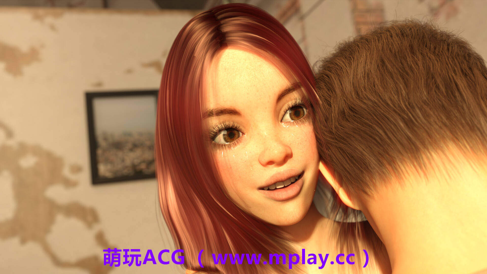 来源于萌玩ACG(www.mplay.cc)-玩转萌系-最新最热的黄油,ACG资源-汉化-破解!!!